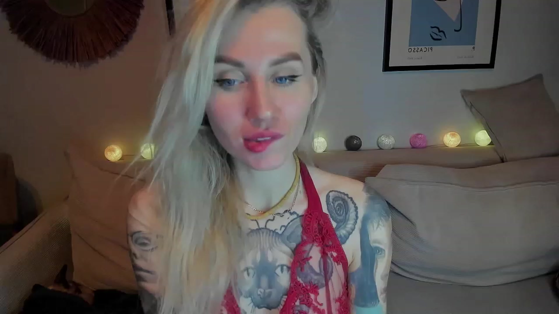 Gallery image thumbnail from Alexa_Smithhh's myfreecams stream on, 12/11/2023, 18:47 image 4 of 20