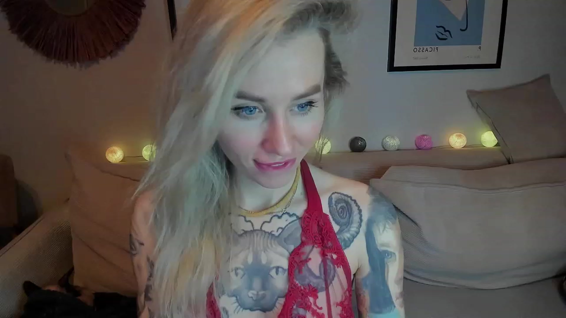 Gallery image thumbnail from Alexa_Smithhh's myfreecams stream on, 12/11/2023, 18:47 image 3 of 20
