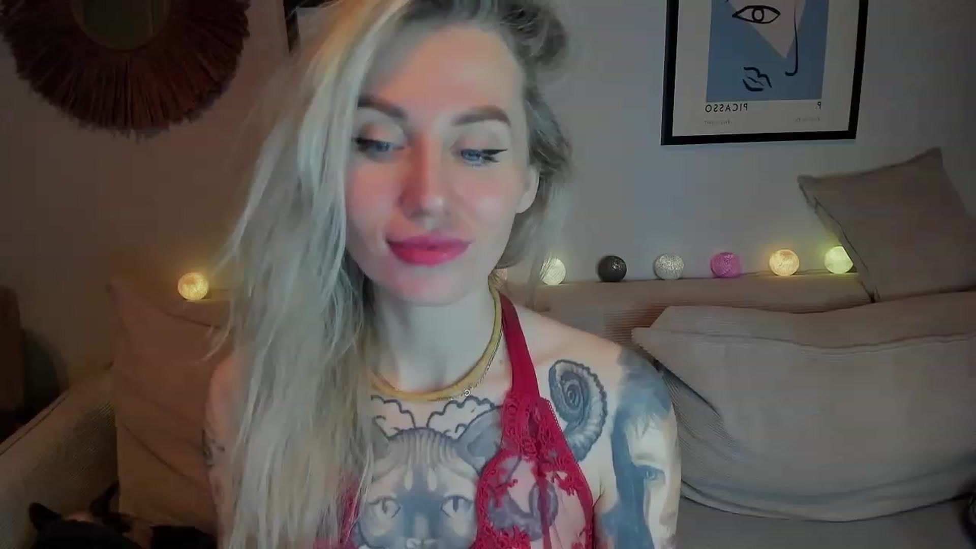Gallery image thumbnail from Alexa_Smithhh's myfreecams stream on, 12/11/2023, 18:47 image 2 of 20