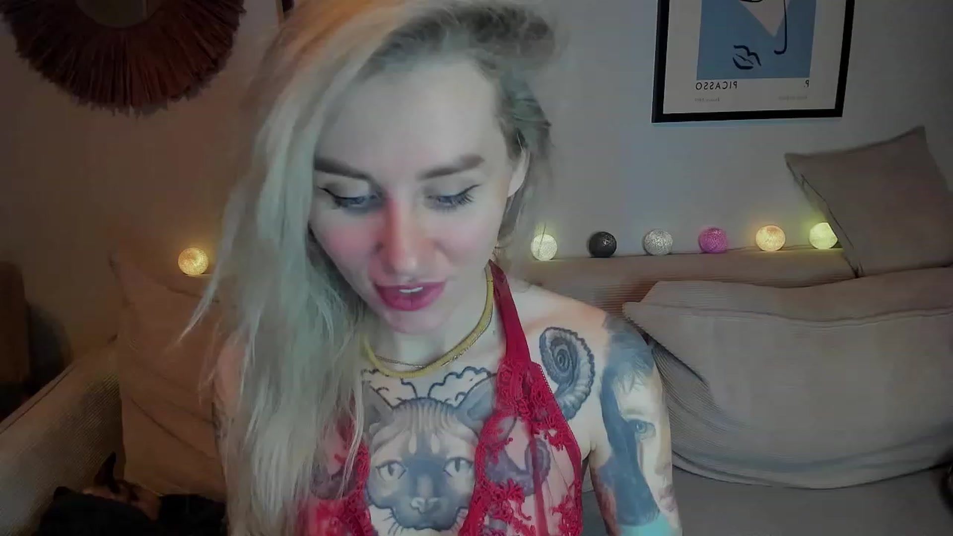 Gallery image thumbnail from Alexa_Smithhh's myfreecams stream on, 12/11/2023, 18:47 image 5 of 20