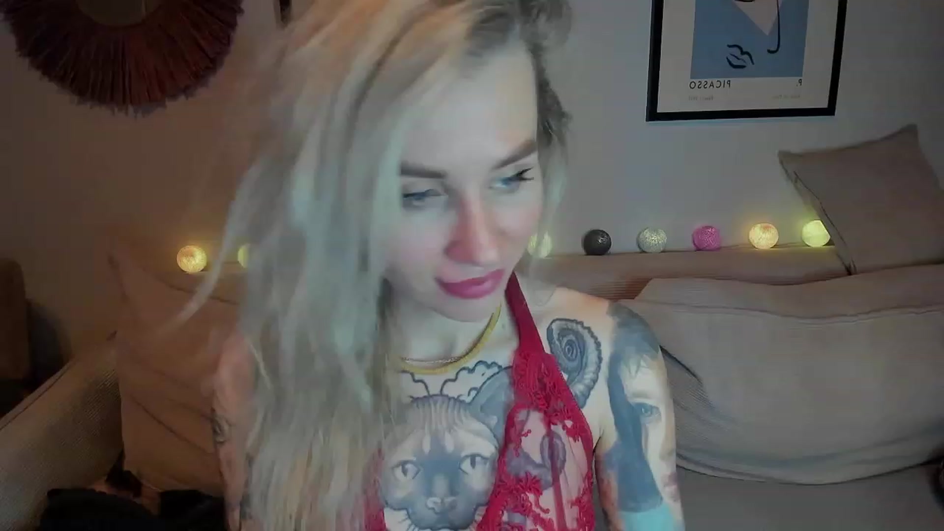 Gallery image thumbnail from Alexa_Smithhh's myfreecams stream on, 12/11/2023, 18:47 image 11 of 20