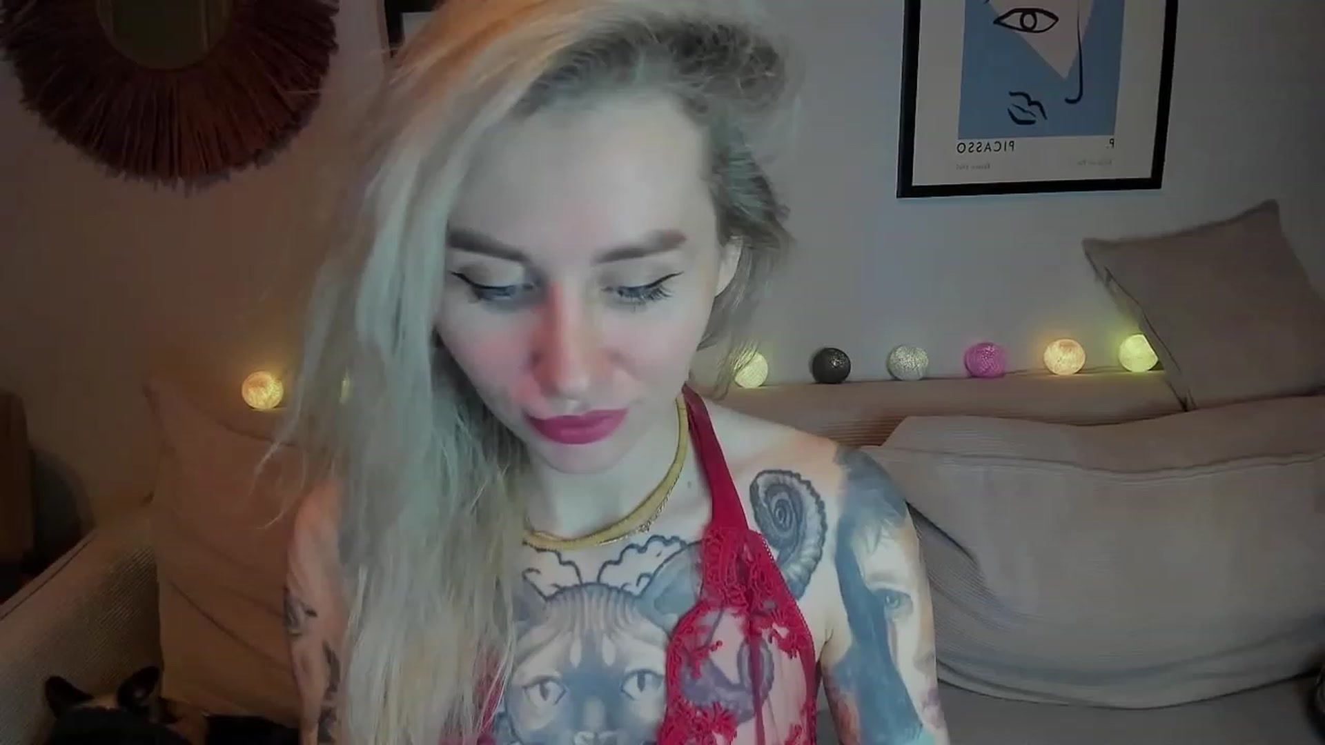 Gallery image thumbnail from Alexa_Smithhh's myfreecams stream on, 12/11/2023, 18:47 image 1 of 20