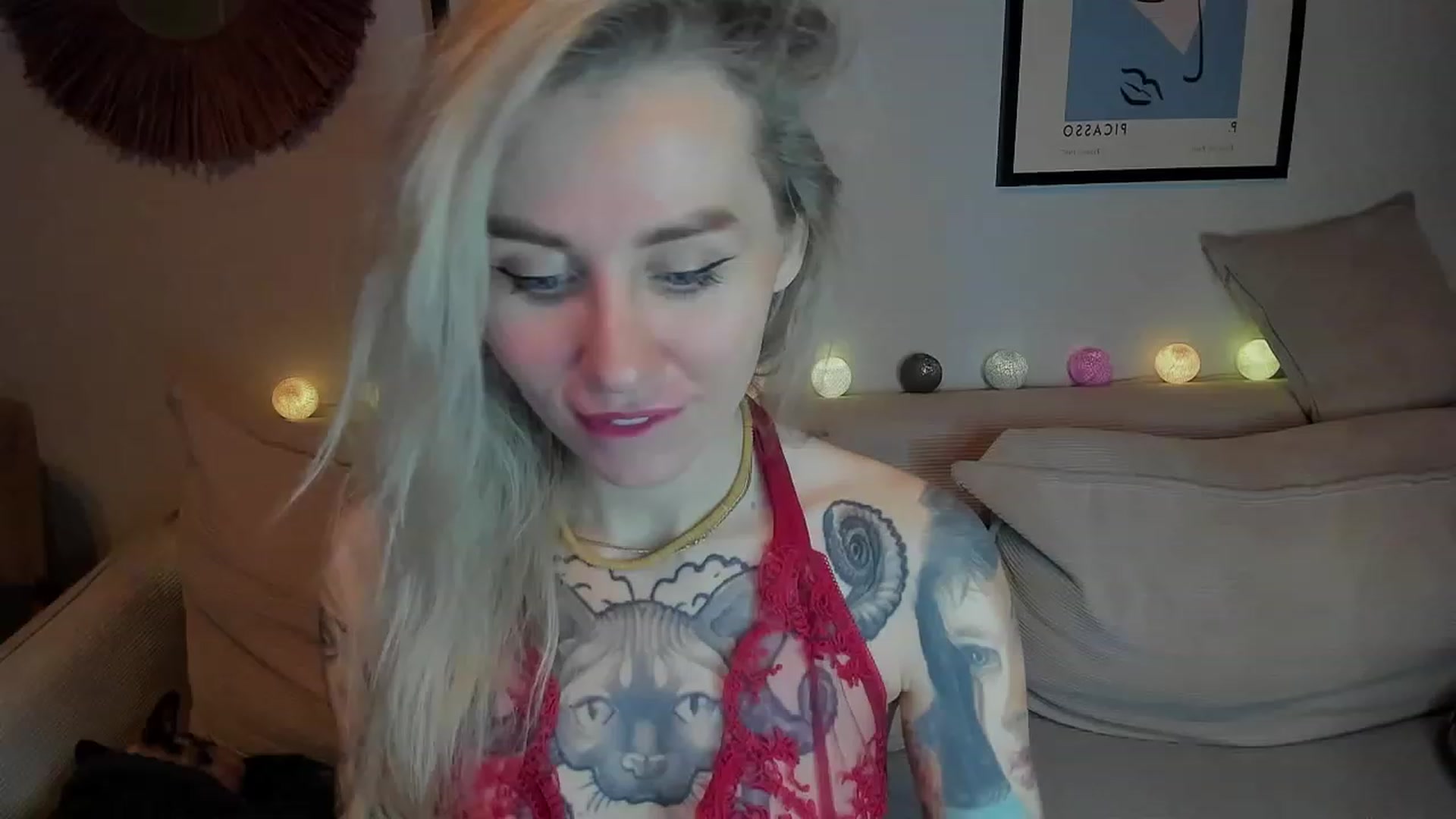 Gallery image thumbnail from Alexa_Smithhh's myfreecams stream on, 12/11/2023, 18:47 image 6 of 20