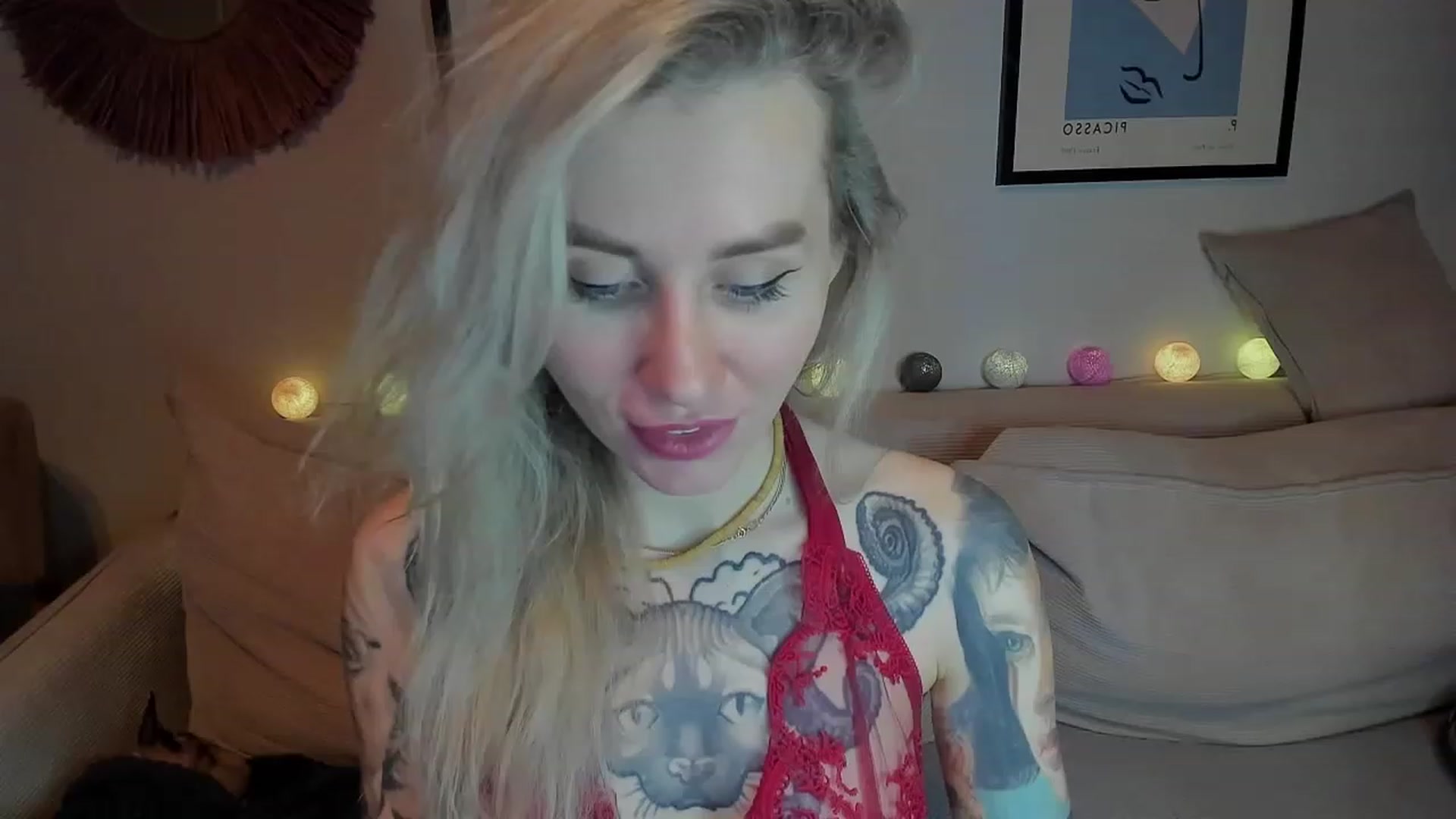Gallery image thumbnail from Alexa_Smithhh's myfreecams stream on, 12/11/2023, 18:47 image 13 of 20