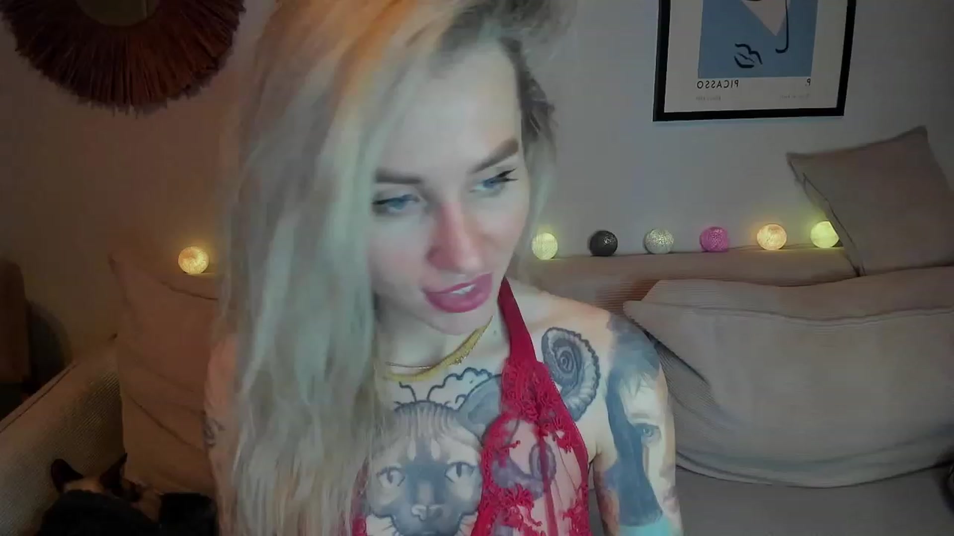 Gallery image thumbnail from Alexa_Smithhh's myfreecams stream on, 12/11/2023, 18:47 image 8 of 20