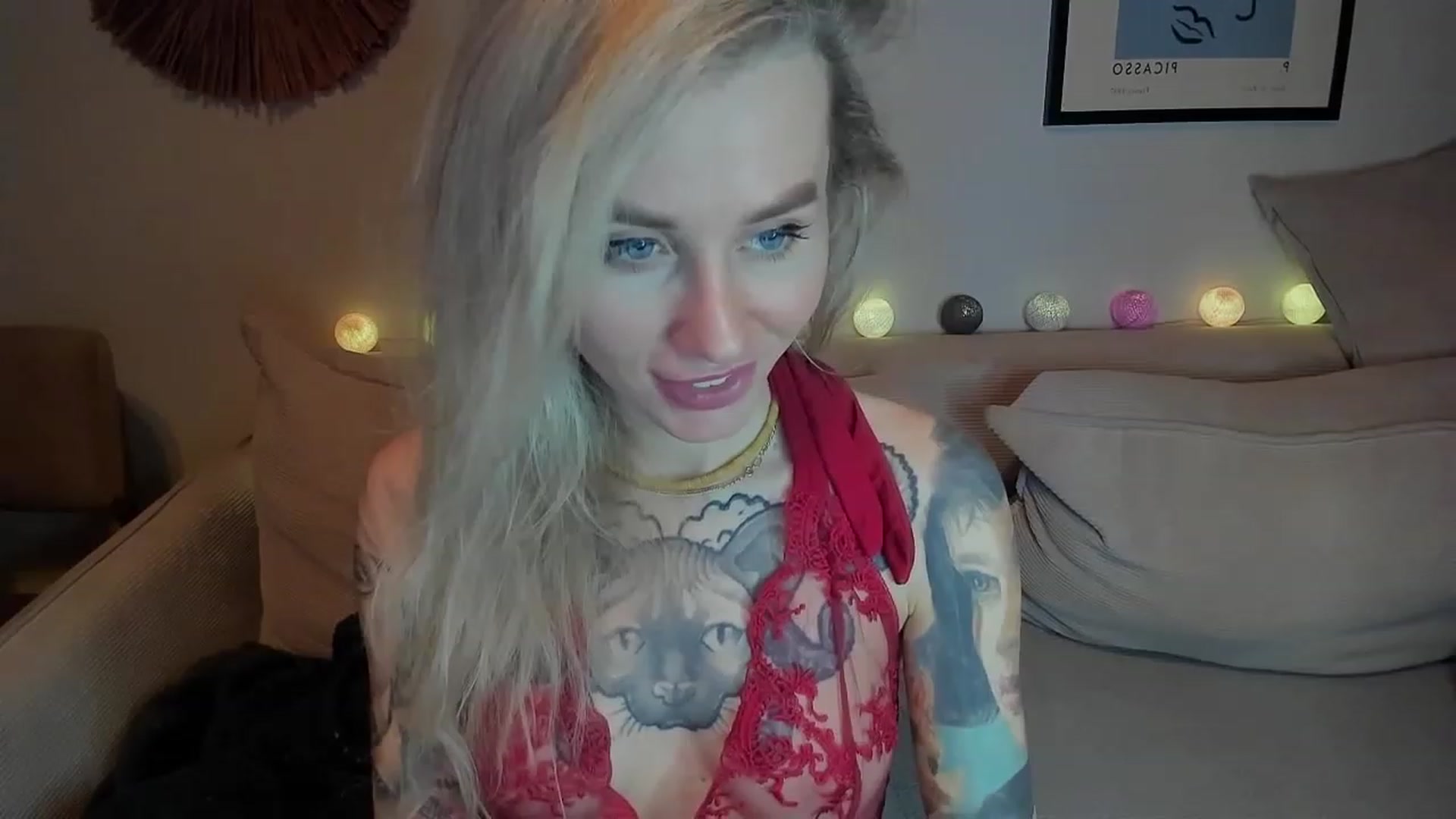 Gallery image thumbnail from Alexa_Smithhh's myfreecams stream on, 12/11/2023, 20:28 image 13 of 20