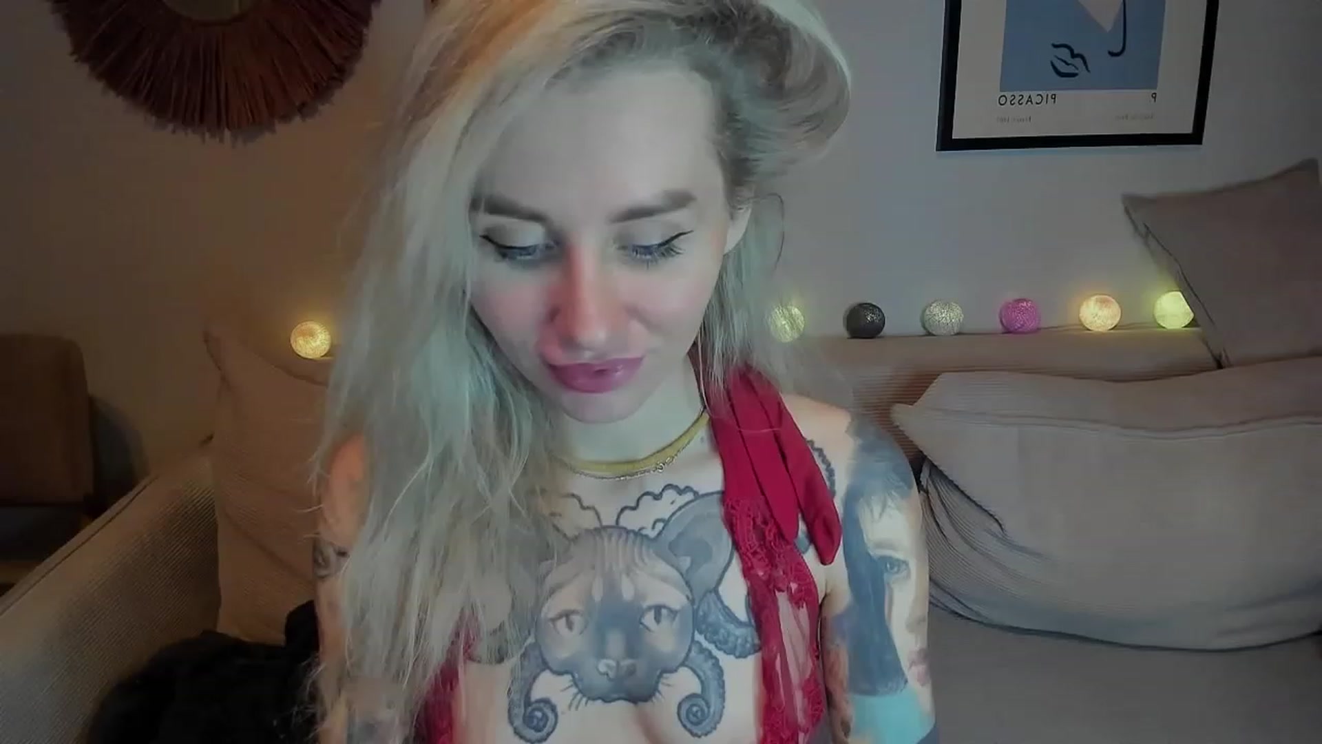 Gallery image thumbnail from Alexa_Smithhh's myfreecams stream on, 12/11/2023, 20:28 image 9 of 20
