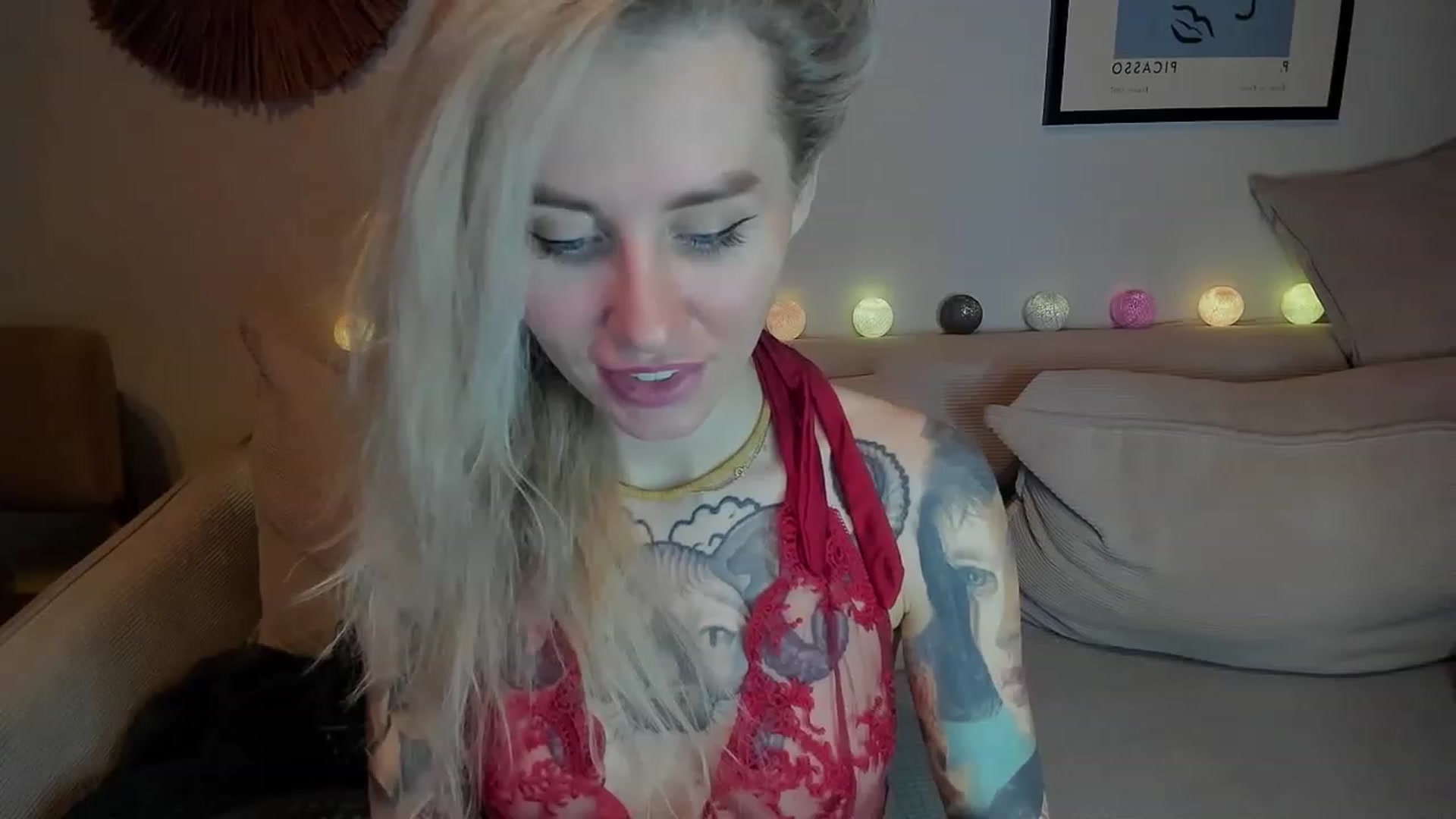 Gallery image thumbnail from Alexa_Smithhh's myfreecams stream on, 12/11/2023, 20:28 image 14 of 20