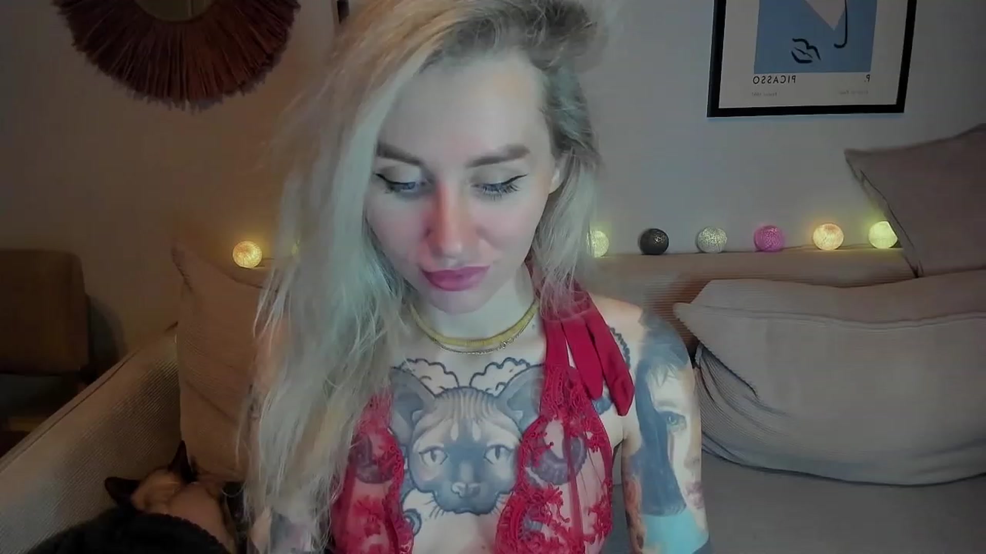 Gallery image thumbnail from Alexa_Smithhh's myfreecams stream on, 12/11/2023, 20:28 image 2 of 20