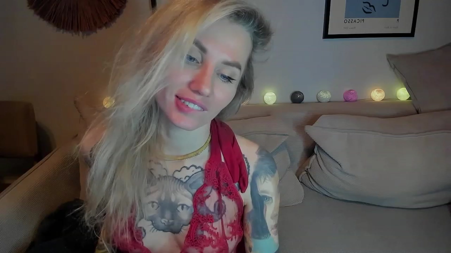 Gallery image thumbnail from Alexa_Smithhh's myfreecams stream on, 12/11/2023, 20:28 image 12 of 20
