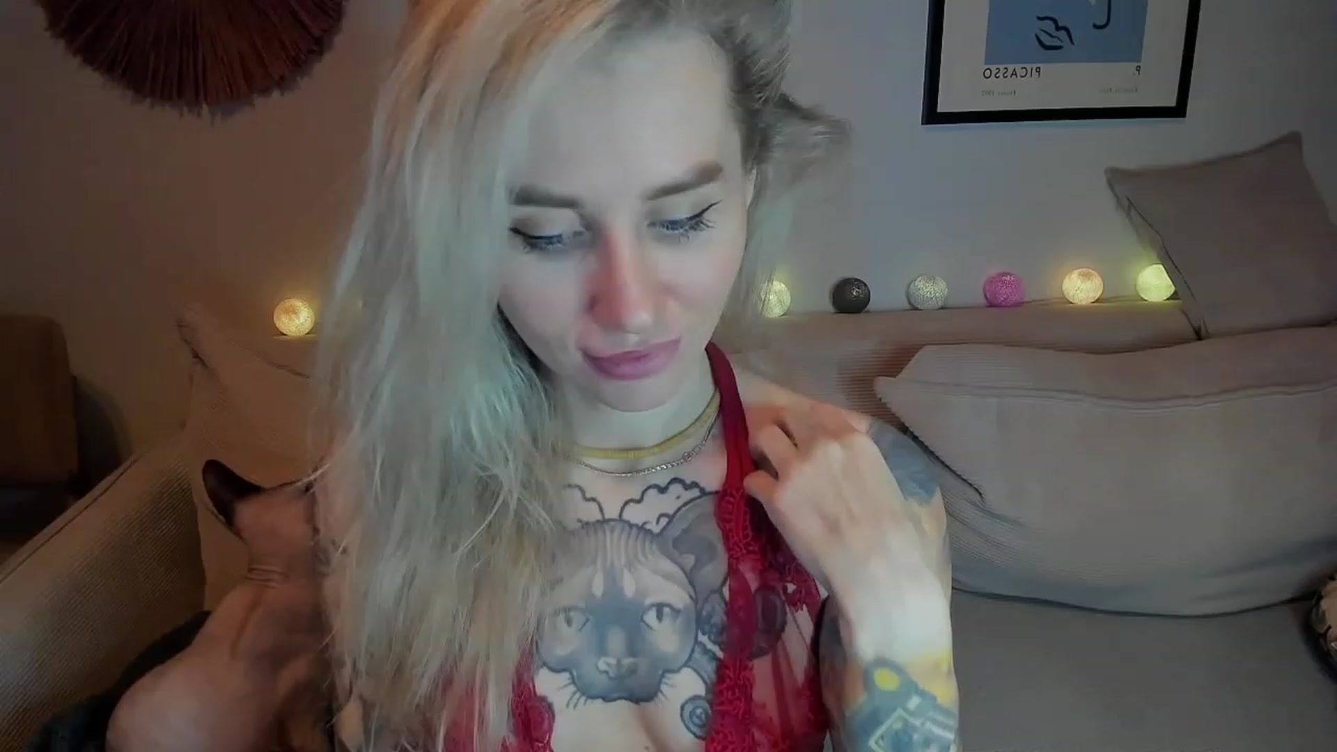 Gallery image thumbnail from Alexa_Smithhh's myfreecams stream on, 12/11/2023, 20:47 image 18 of 20