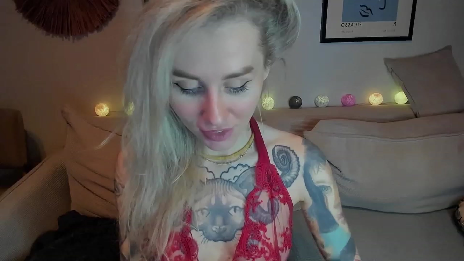 Gallery image thumbnail from Alexa_Smithhh's myfreecams stream on, 12/11/2023, 20:47 image 9 of 20