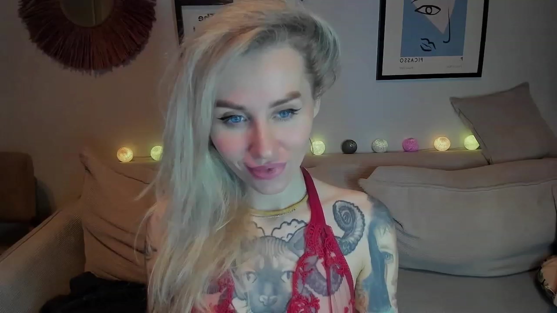 Gallery image thumbnail from Alexa_Smithhh's myfreecams stream on, 12/11/2023, 20:47 image 3 of 20