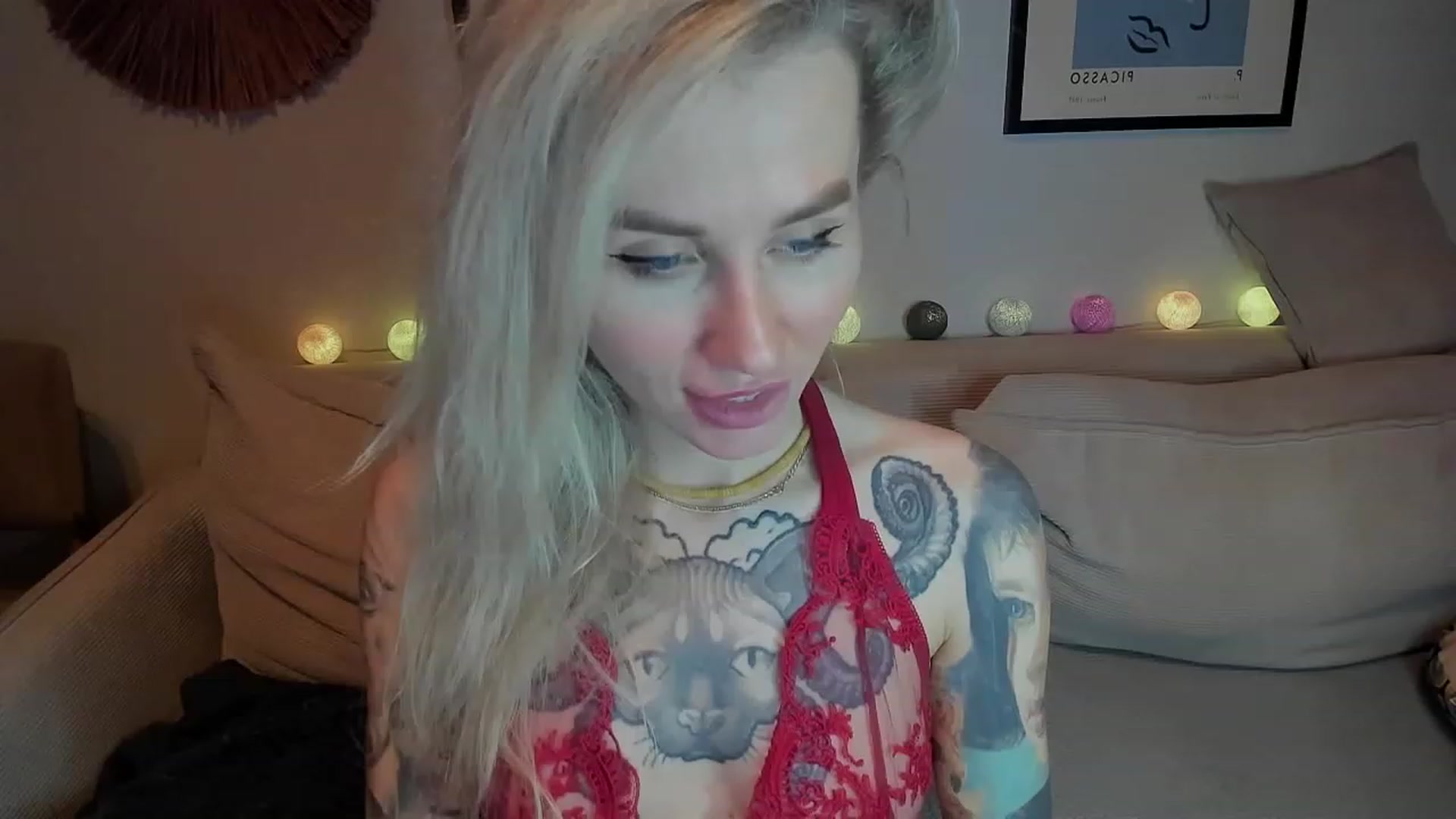 Gallery image thumbnail from Alexa_Smithhh's myfreecams stream on, 12/11/2023, 20:47 image 7 of 20