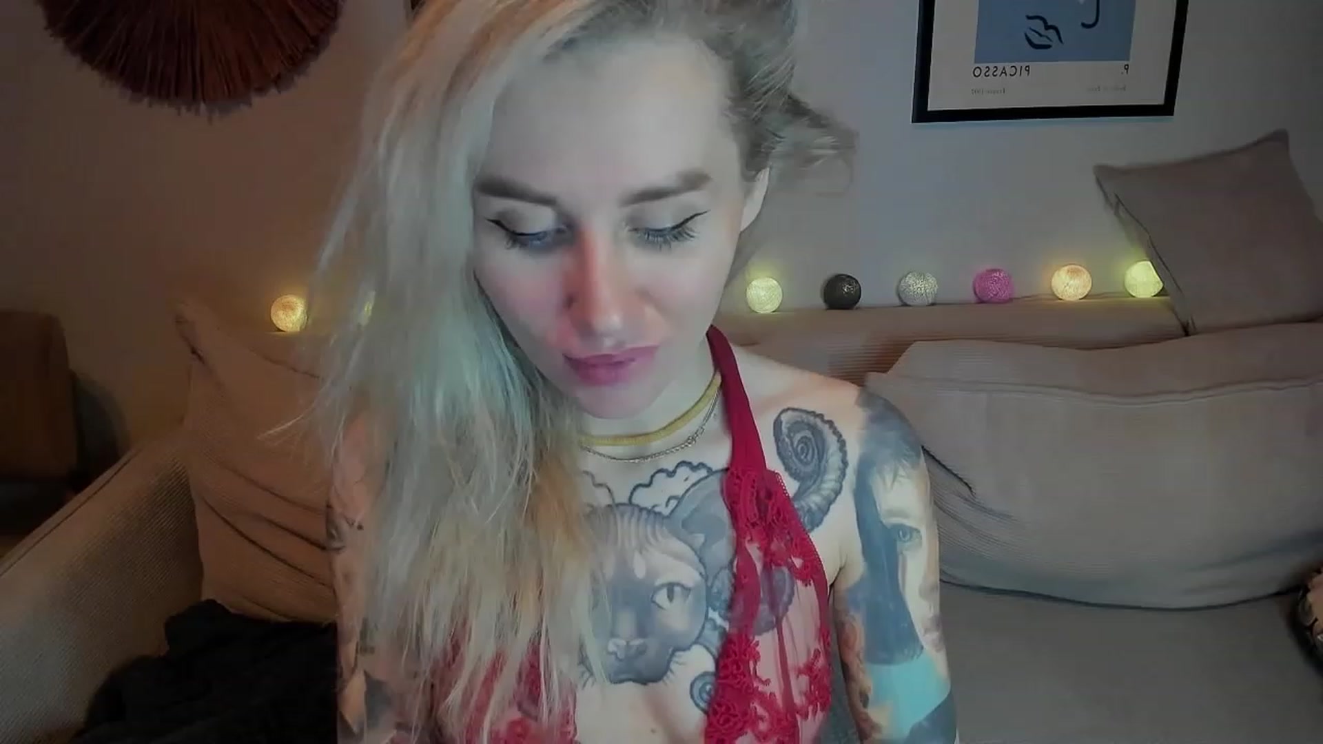 Gallery image thumbnail from Alexa_Smithhh's myfreecams stream on, 12/11/2023, 20:47 image 14 of 20