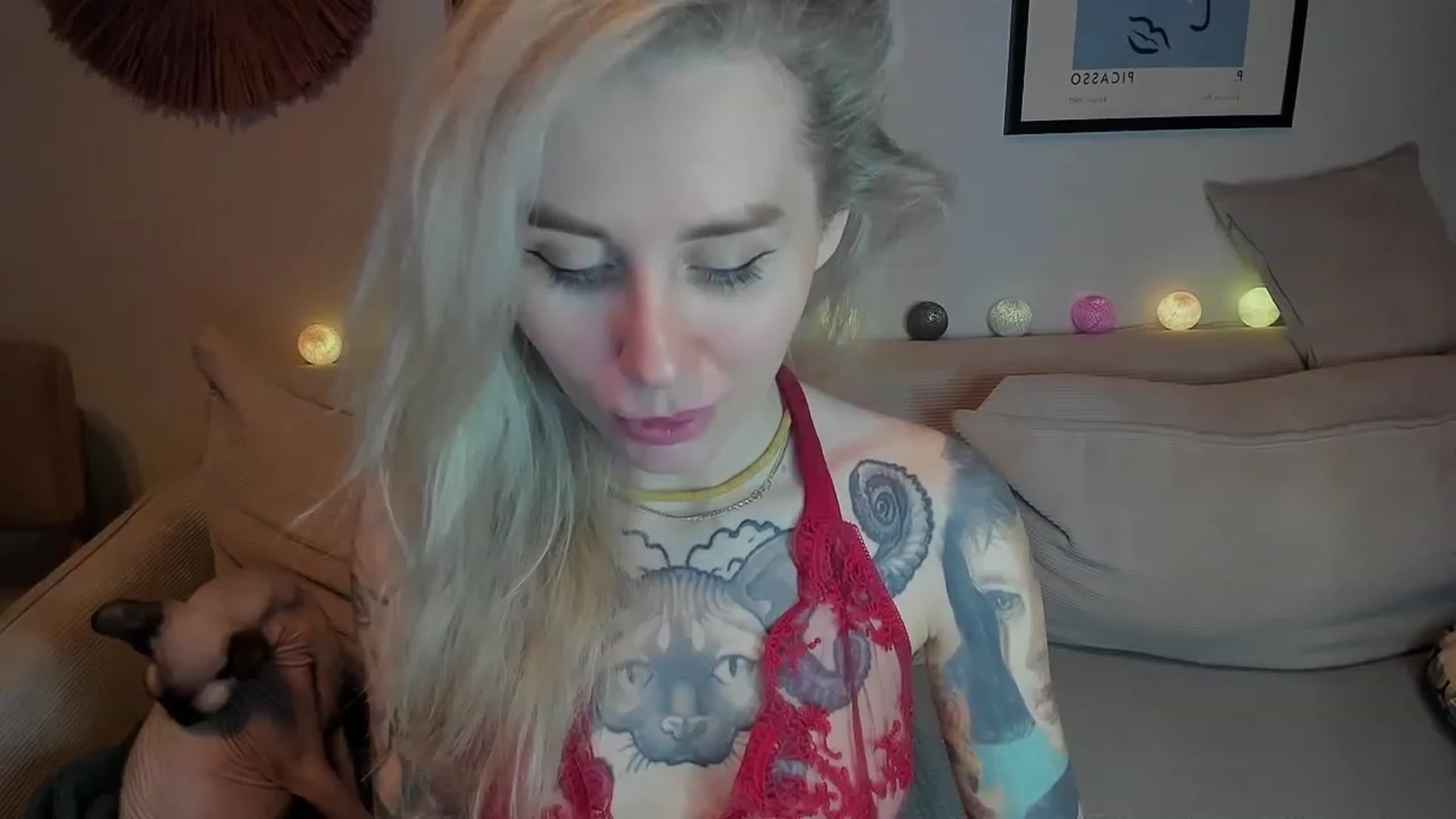 Gallery image thumbnail from Alexa_Smithhh's myfreecams stream on, 12/11/2023, 20:47 image 19 of 20