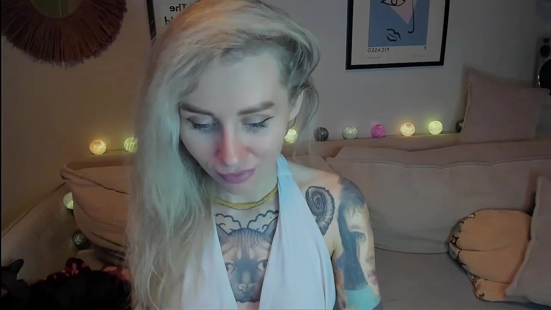 Gallery image thumbnail from Alexa_Smithhh's myfreecams stream on, 12/14/2023, 19:40 image 20 of 20