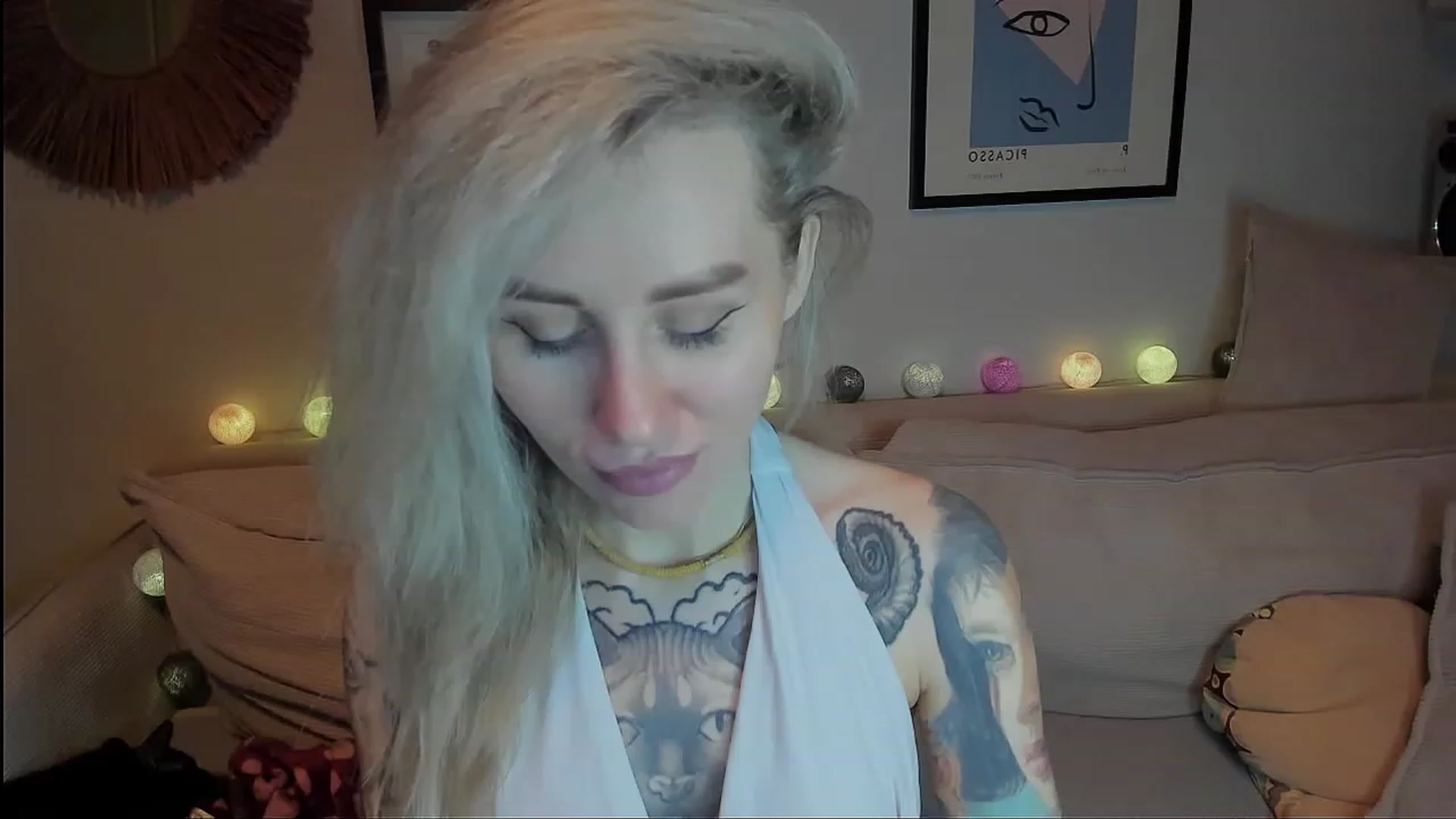 Gallery image thumbnail from Alexa_Smithhh's myfreecams stream on, 12/14/2023, 19:40 image 3 of 20