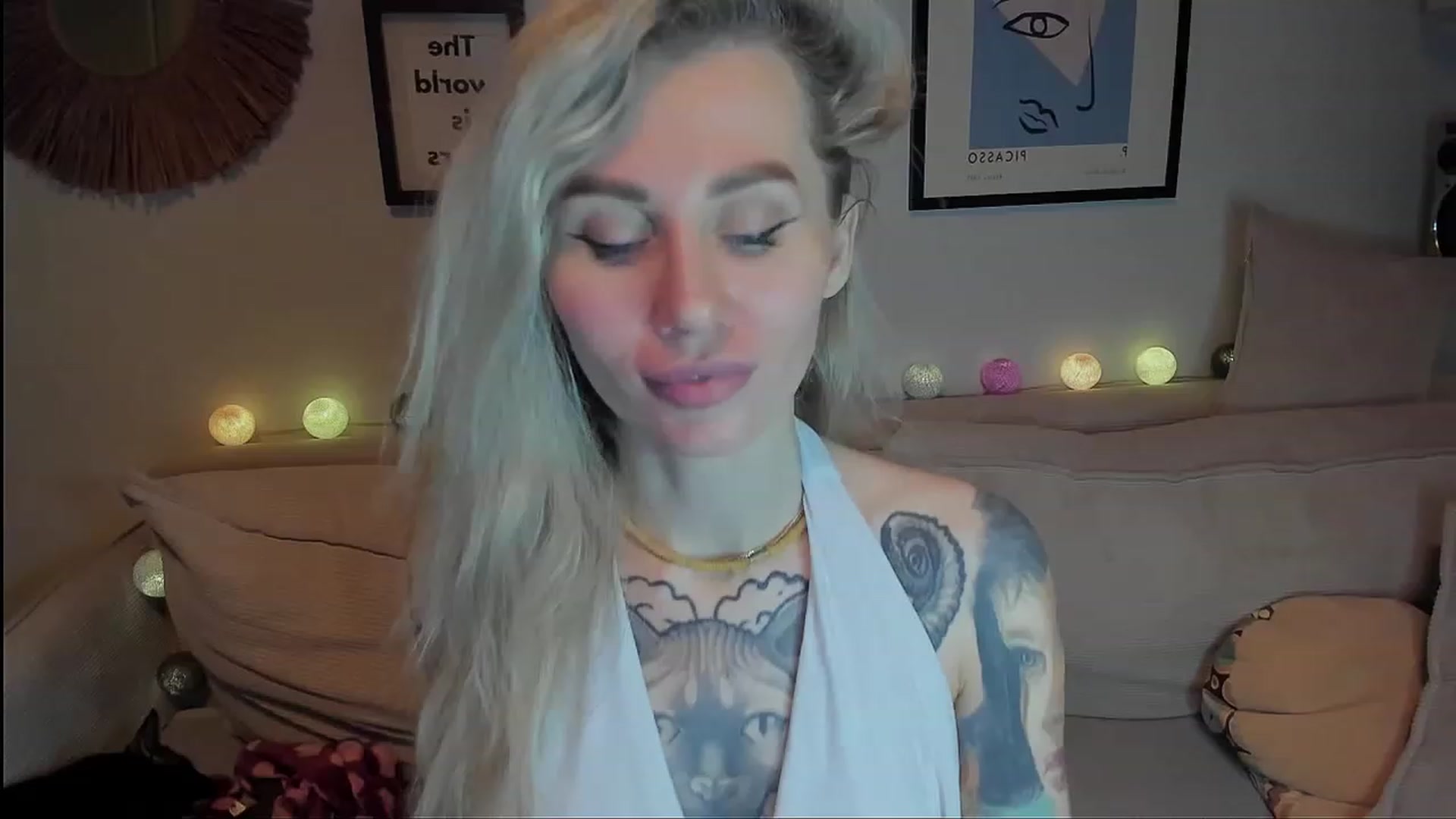 Gallery image thumbnail from Alexa_Smithhh's myfreecams stream on, 12/14/2023, 19:40 image 7 of 20