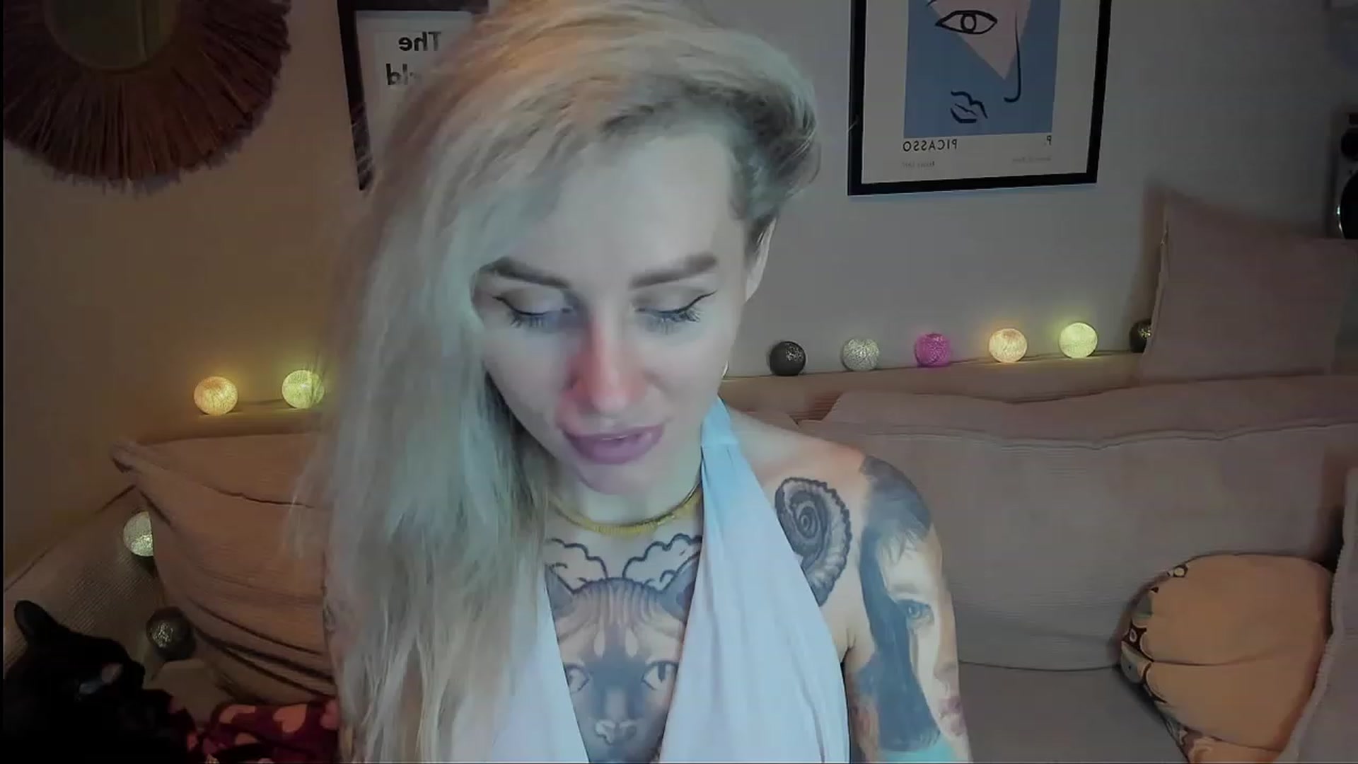Gallery image thumbnail from Alexa_Smithhh's myfreecams stream on, 12/14/2023, 19:40 image 12 of 20