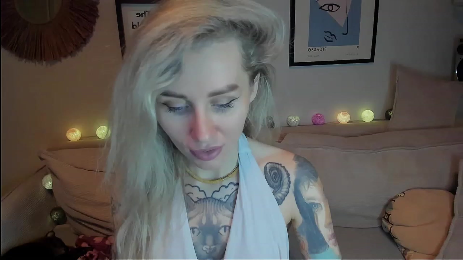 Gallery image thumbnail from Alexa_Smithhh's myfreecams stream on, 12/14/2023, 19:40 image 10 of 20