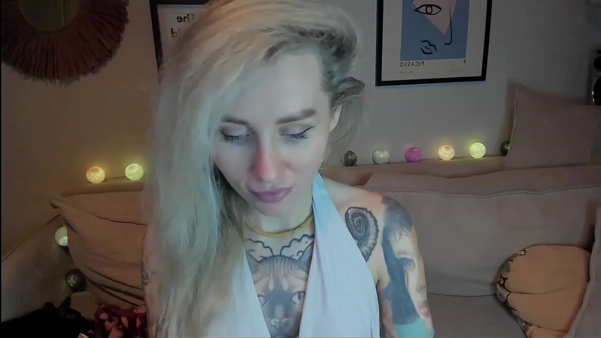Gallery image thumbnail from Alexa_Smithhh's myfreecams stream on, 12/14/2023, 19:40 image 2 of 20