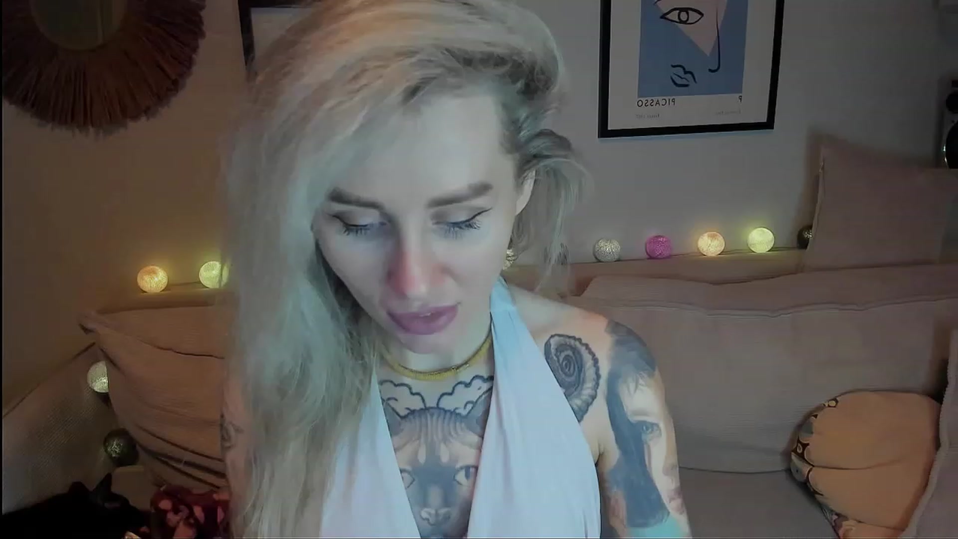 Gallery image thumbnail from Alexa_Smithhh's myfreecams stream on, 12/14/2023, 19:40 image 1 of 20