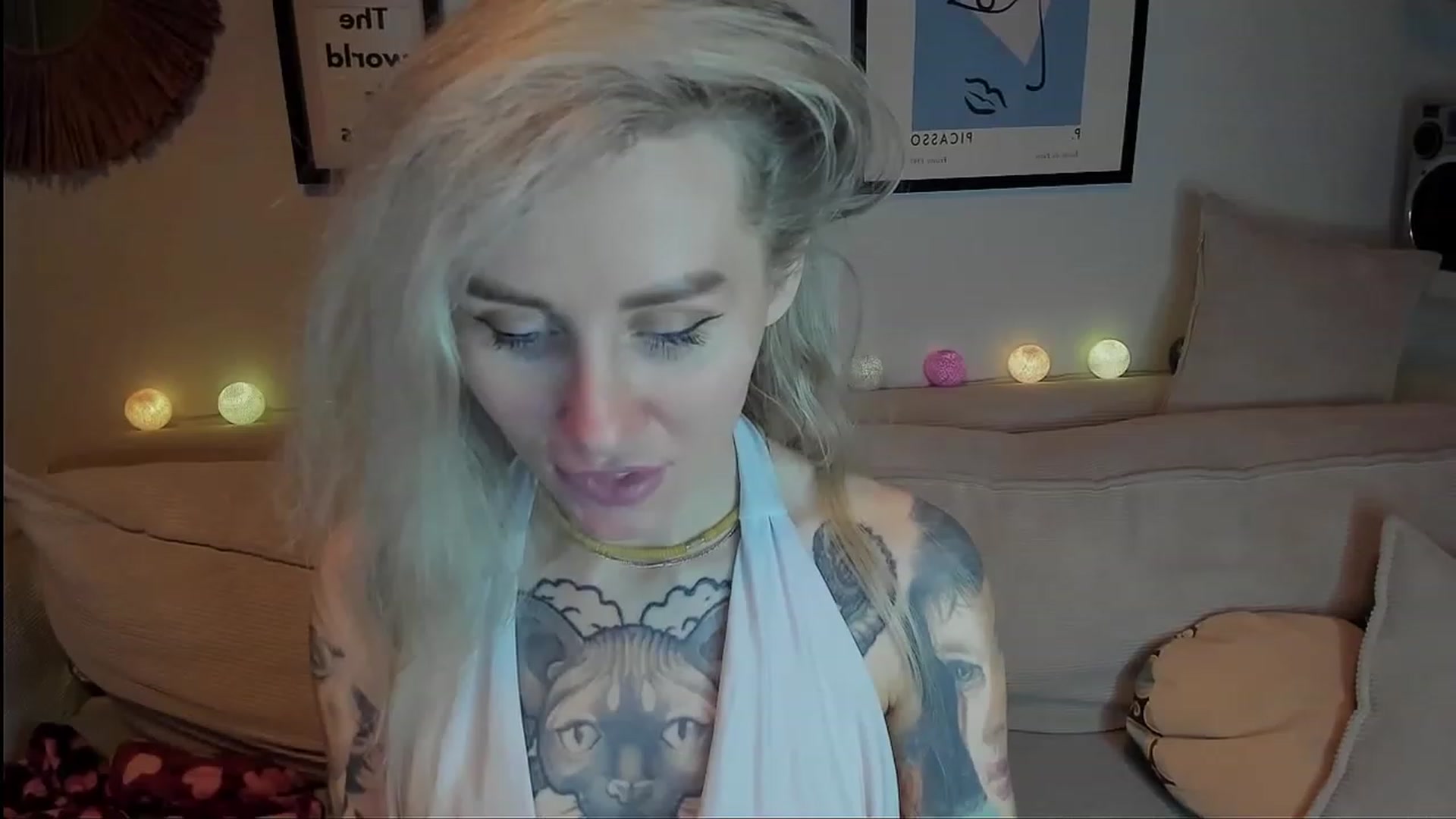 Gallery image thumbnail from Alexa_Smithhh's myfreecams stream on, 12/14/2023, 20:38 image 9 of 20