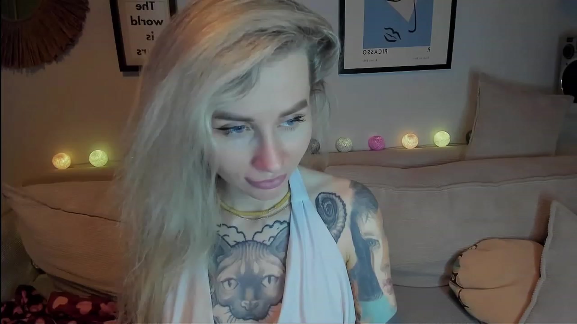 Gallery image thumbnail from Alexa_Smithhh's myfreecams stream on, 12/14/2023, 21:31 image 1 of 20
