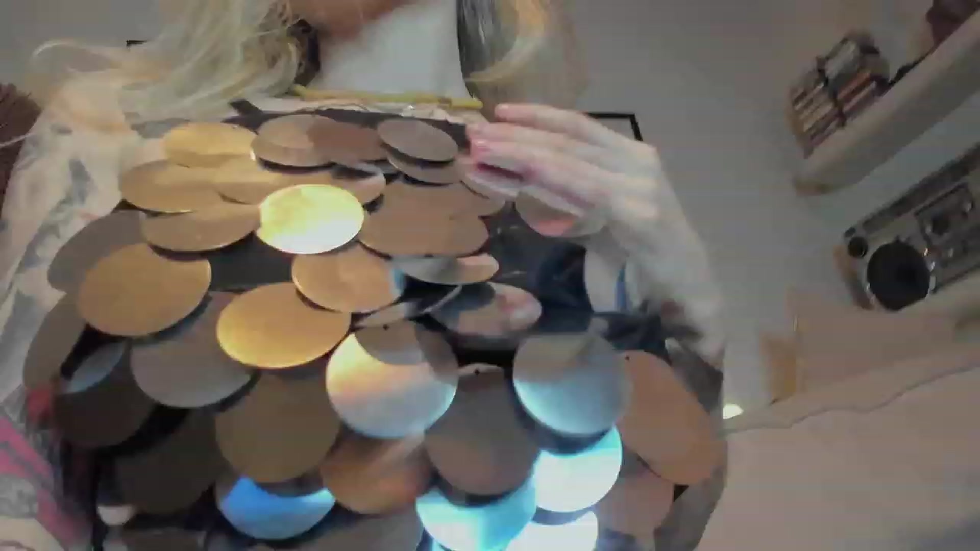 Gallery image thumbnail from Alexa_Smithhh's myfreecams stream on, 12/17/2023, 17:36 image 8 of 20
