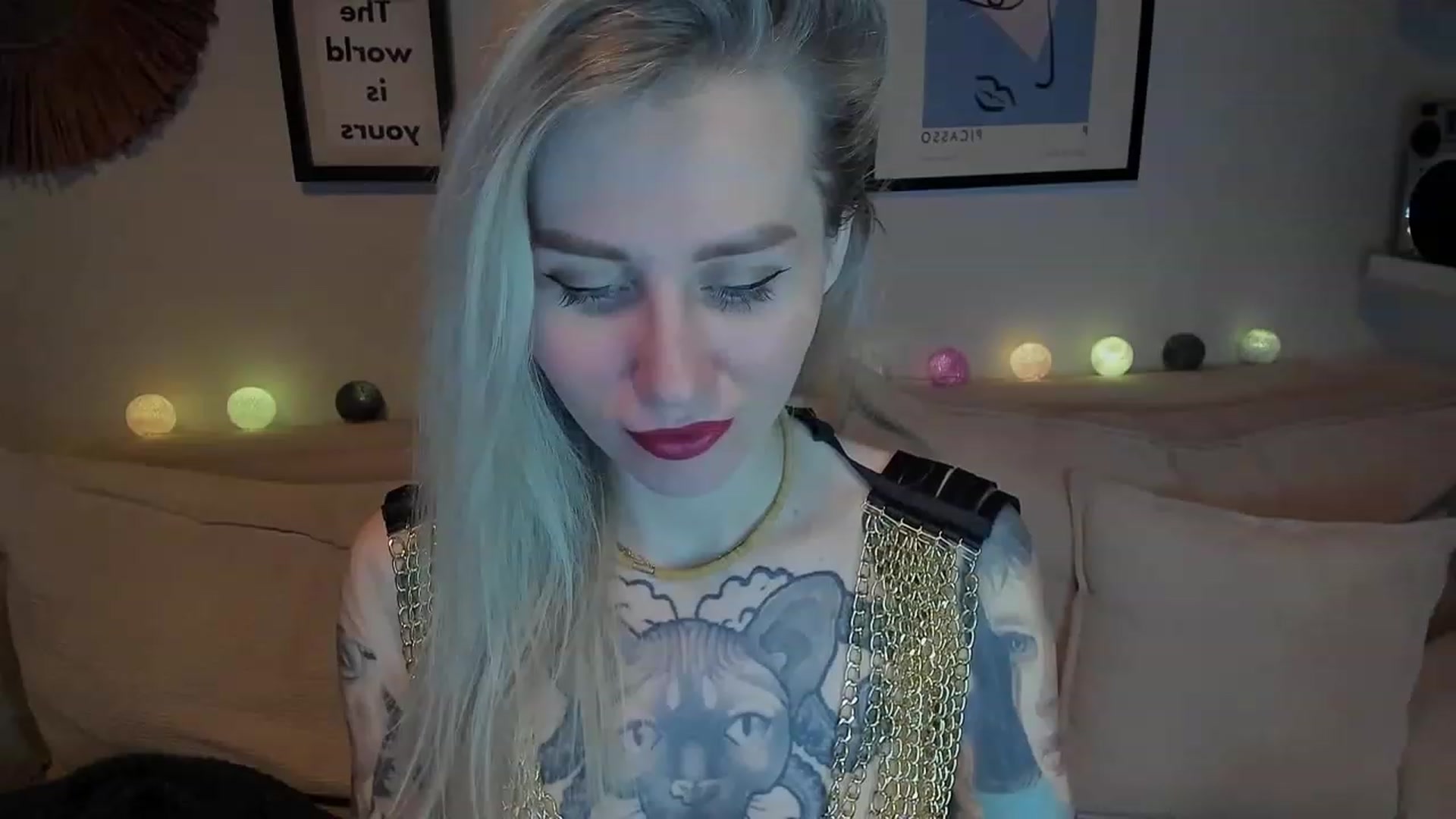 Gallery image thumbnail from Alexa_Smithhh's myfreecams stream on, 12/28/2023, 17:44 image 1 of 20