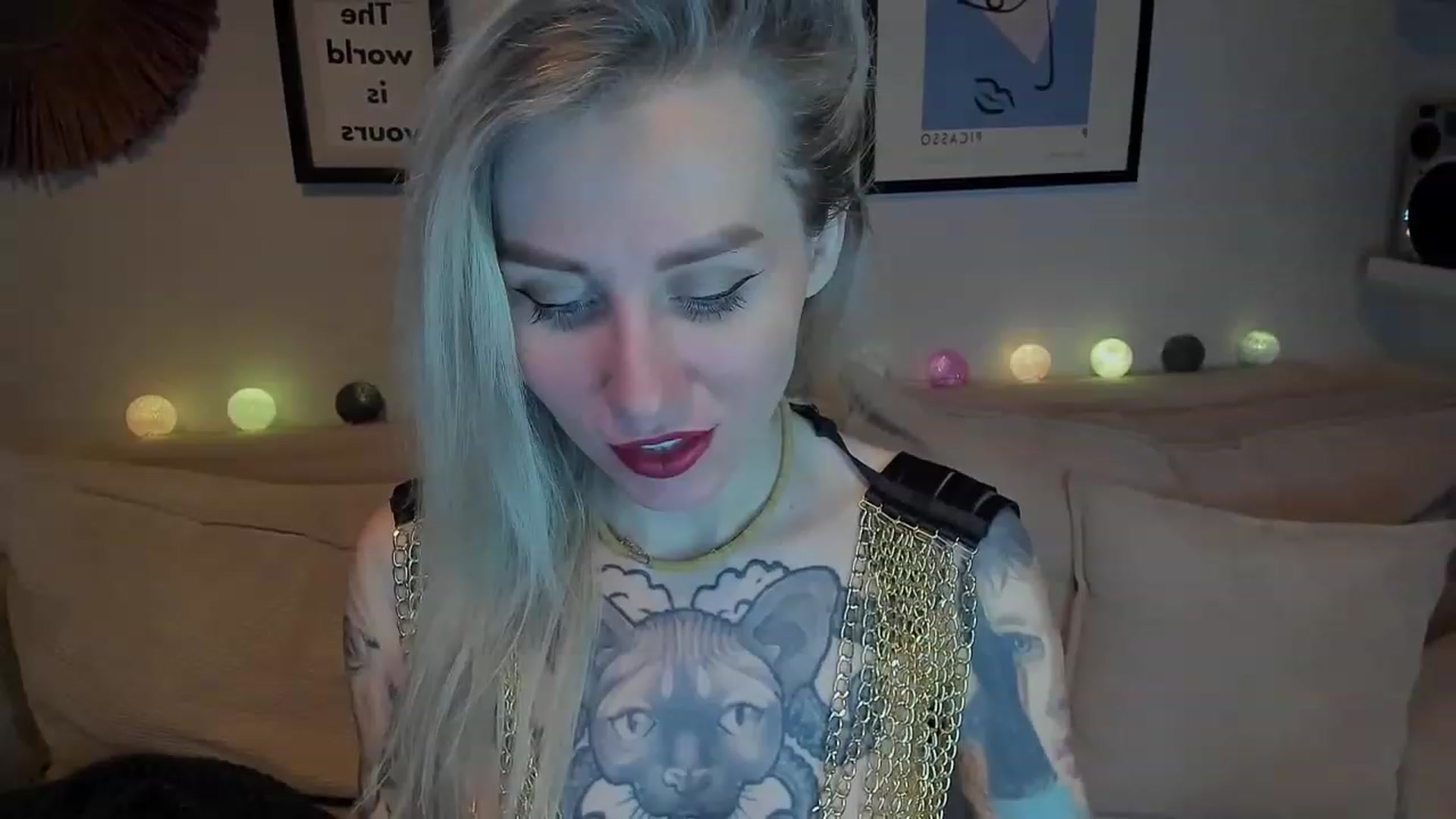 Gallery image thumbnail from Alexa_Smithhh's myfreecams stream on, 12/28/2023, 17:44 image 5 of 20