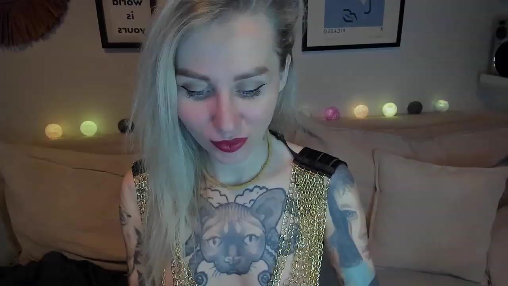 Gallery image thumbnail from Alexa_Smithhh's myfreecams stream on, 12/28/2023, 17:44 image 13 of 20