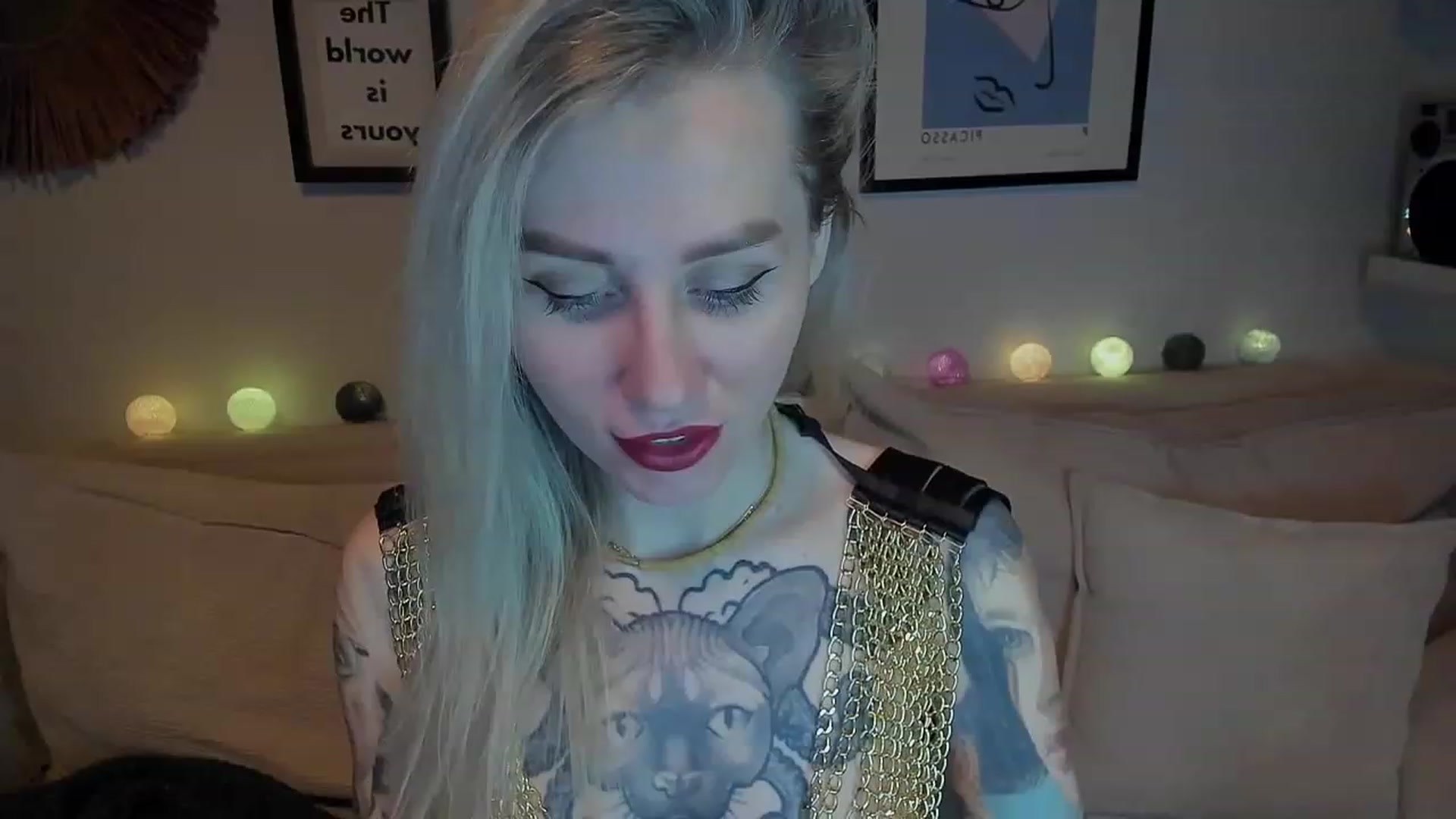 Gallery image thumbnail from Alexa_Smithhh's myfreecams stream on, 12/28/2023, 17:44 image 2 of 20