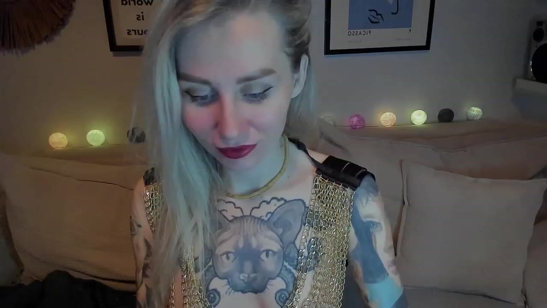 Gallery image thumbnail from Alexa_Smithhh's myfreecams stream on, 12/28/2023, 17:44 image 11 of 20