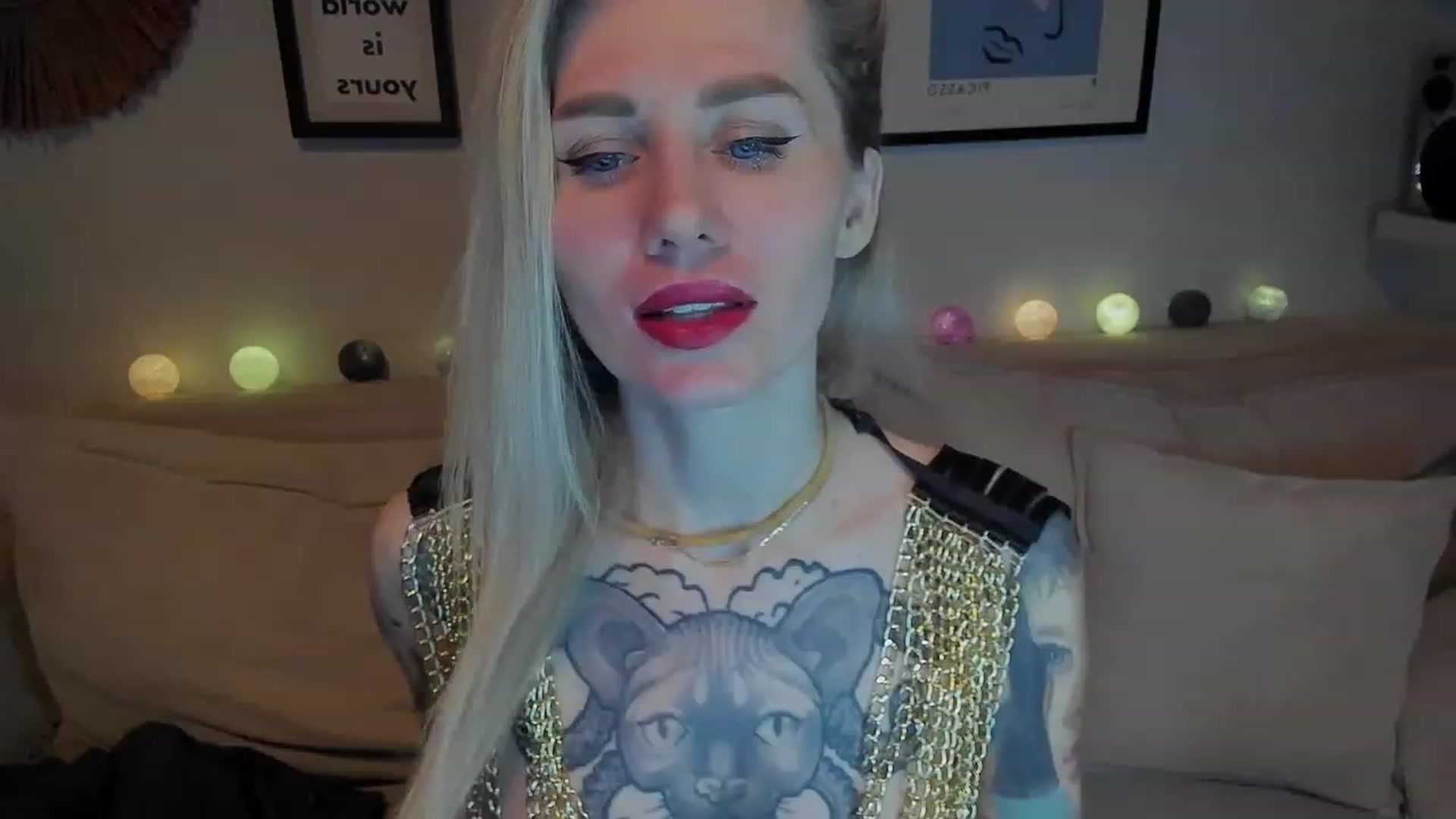 Gallery image thumbnail from Alexa_Smithhh's myfreecams stream on, 12/28/2023, 17:44 image 9 of 20