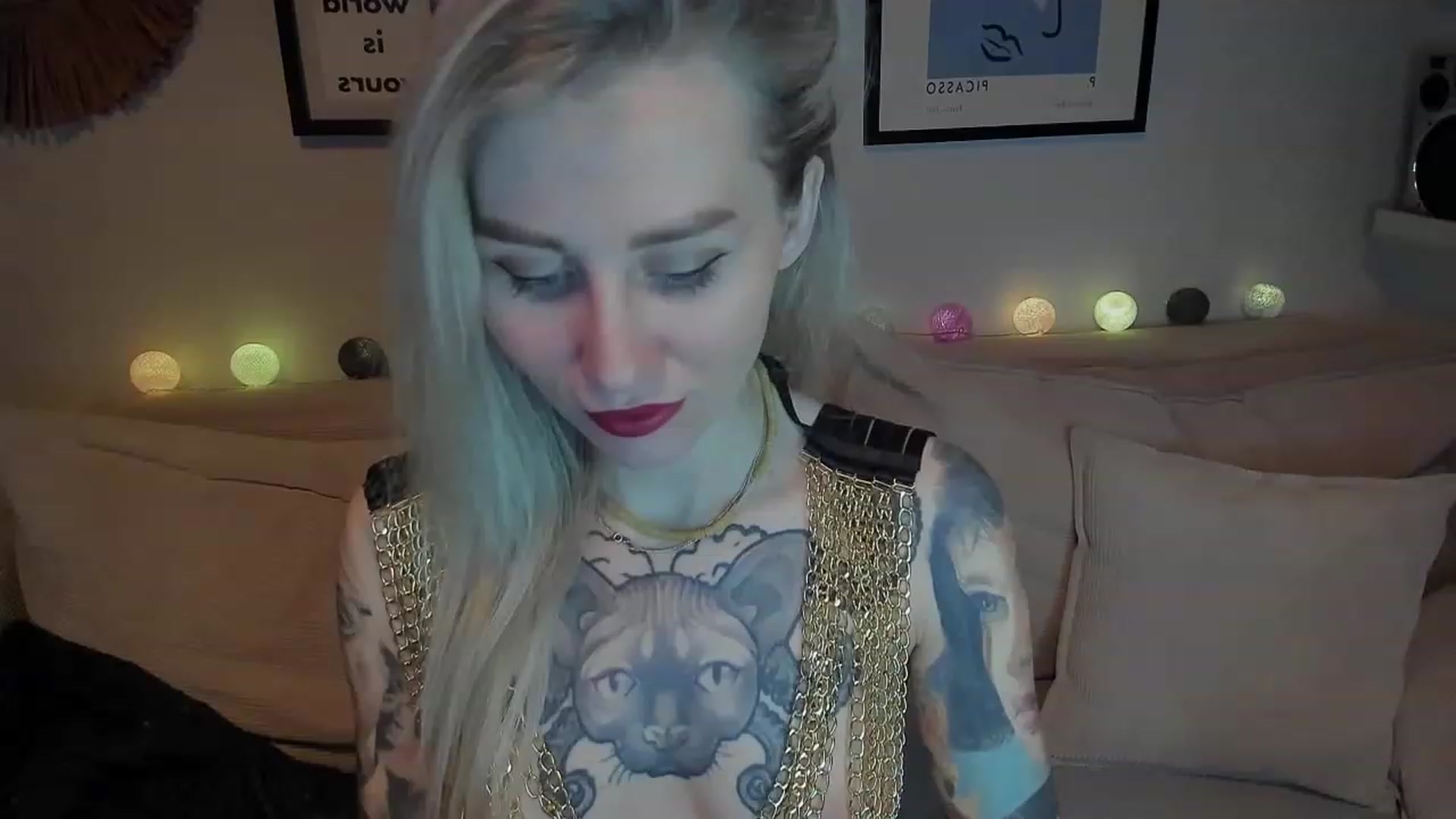 Gallery image thumbnail from Alexa_Smithhh's myfreecams stream on, 12/28/2023, 17:44 image 20 of 20