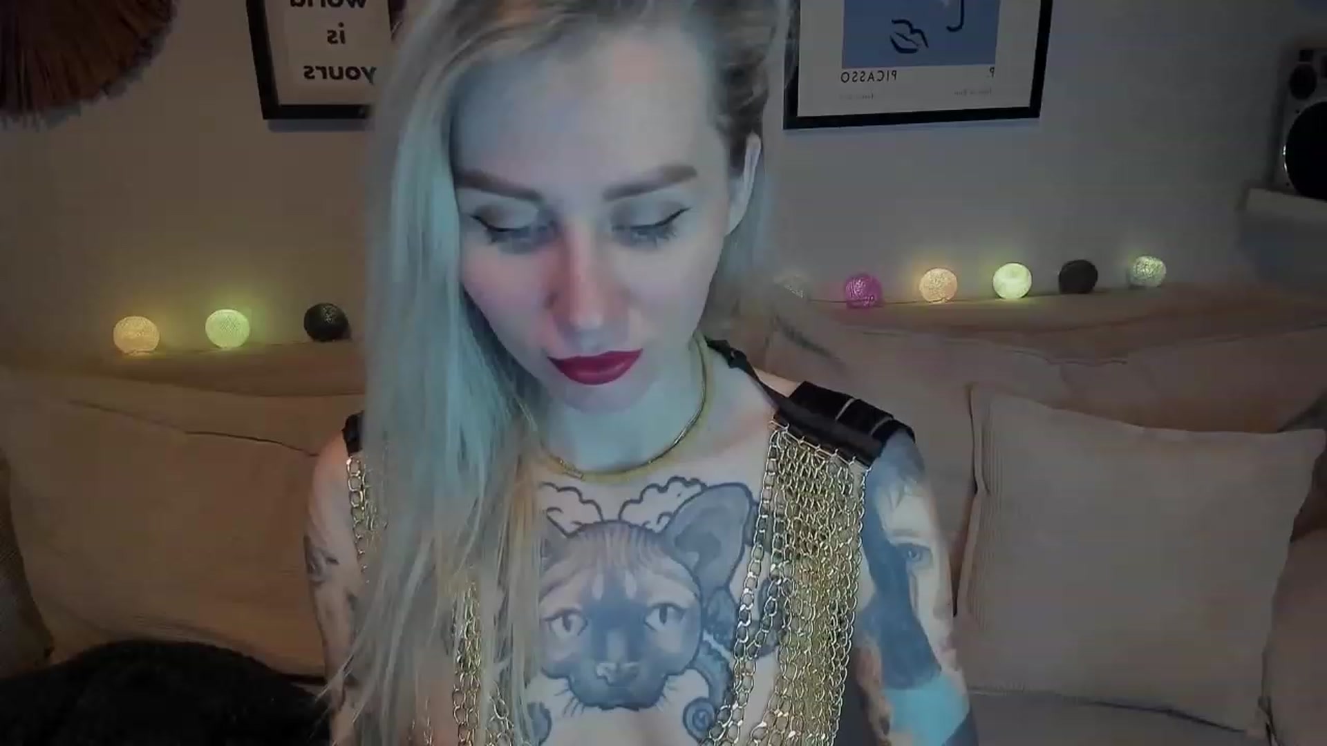 Gallery image thumbnail from Alexa_Smithhh's myfreecams stream on, 12/28/2023, 17:44 image 8 of 20