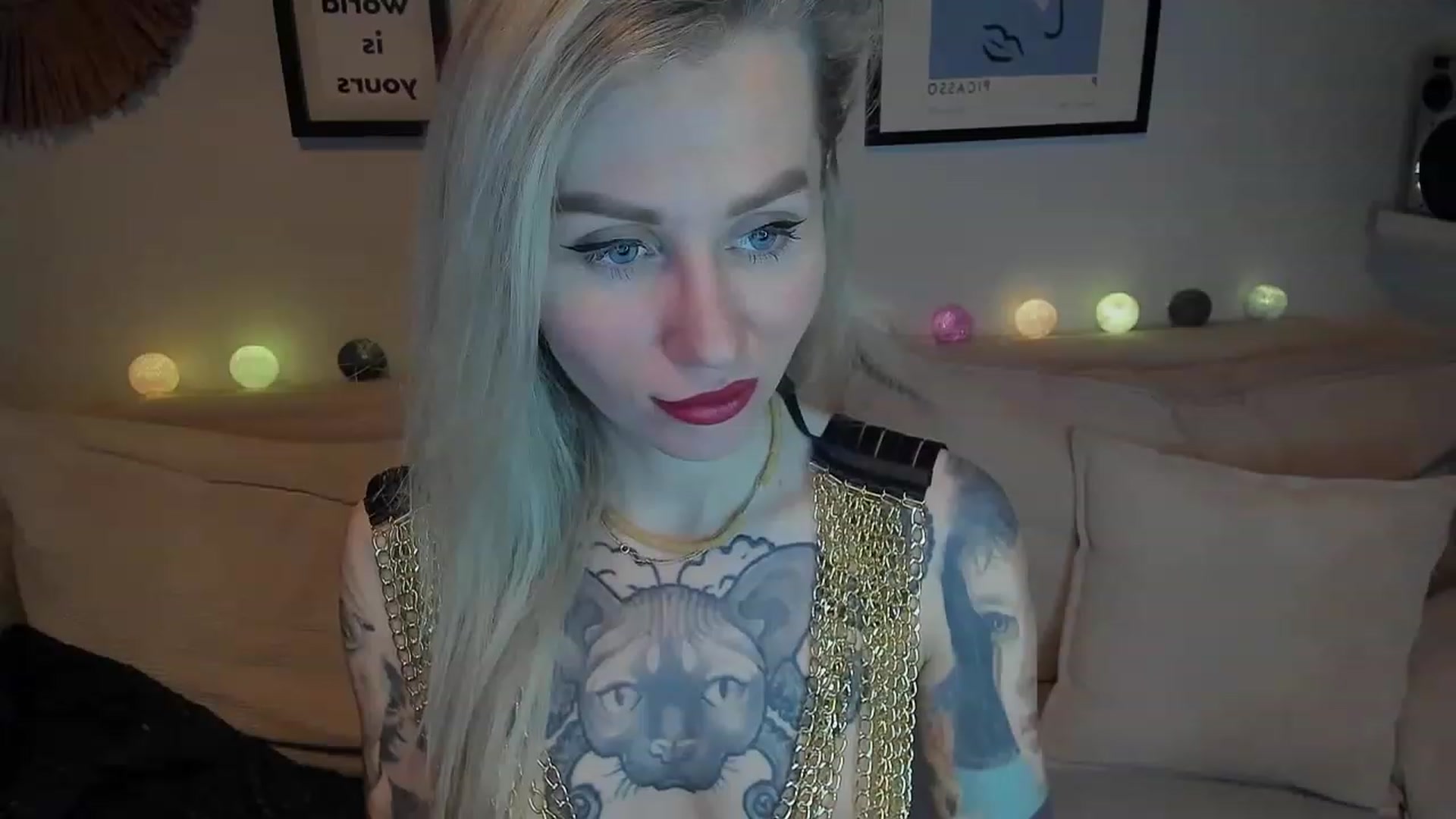 Gallery image thumbnail from Alexa_Smithhh's myfreecams stream on, 12/28/2023, 17:44 image 19 of 20