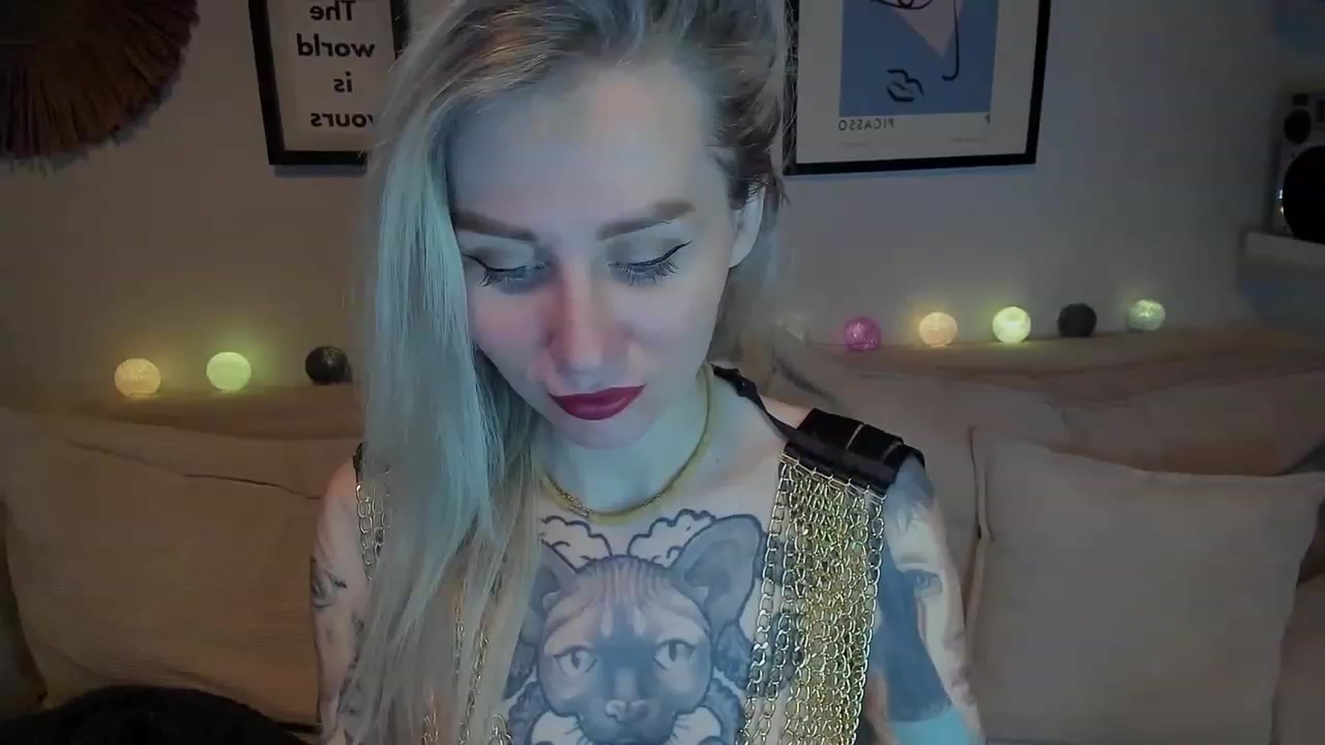 Gallery image thumbnail from Alexa_Smithhh's myfreecams stream on, 12/28/2023, 17:44 image 3 of 20