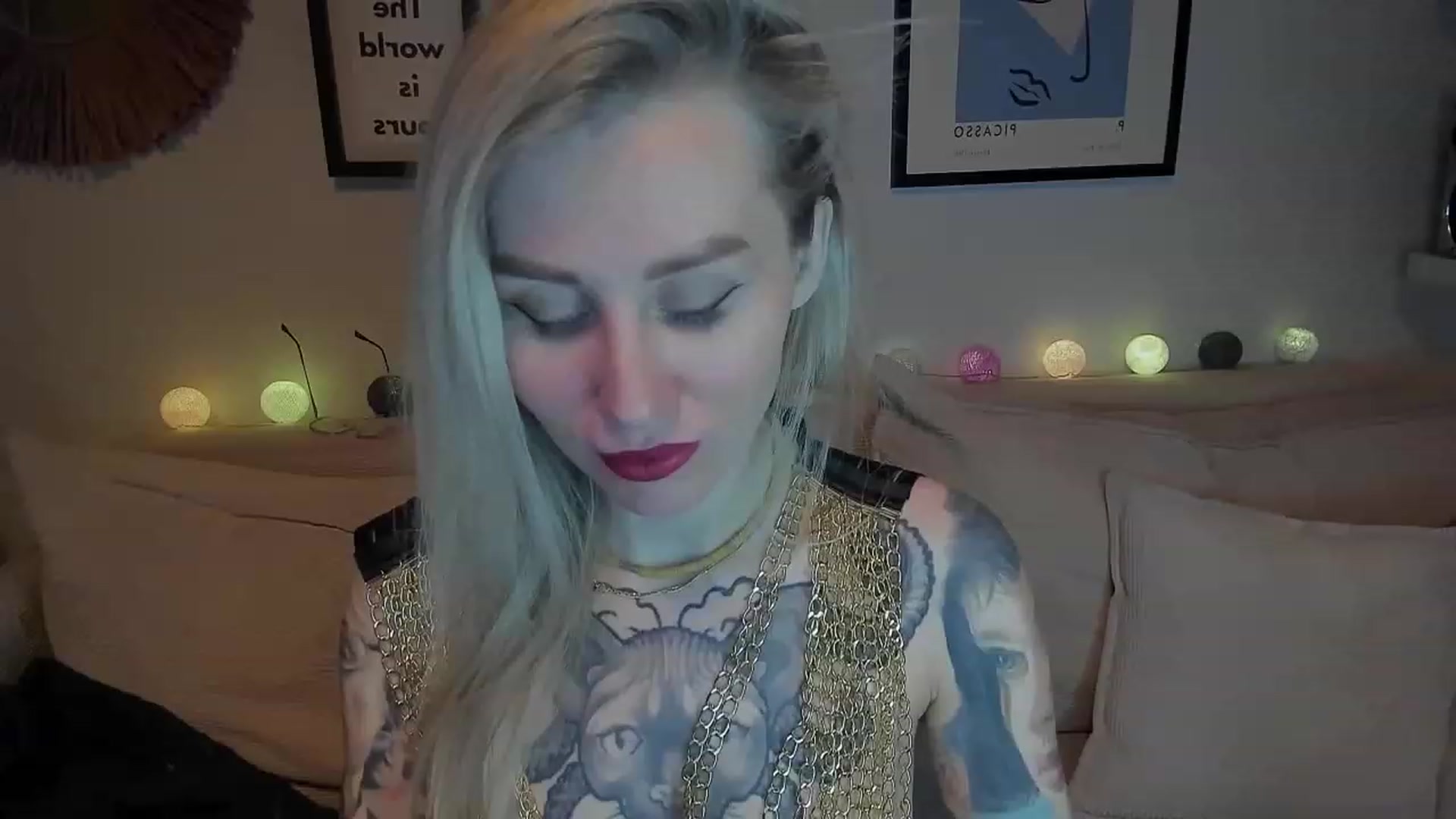 Gallery image thumbnail from Alexa_Smithhh's myfreecams stream on, 12/28/2023, 18:57 image 10 of 20