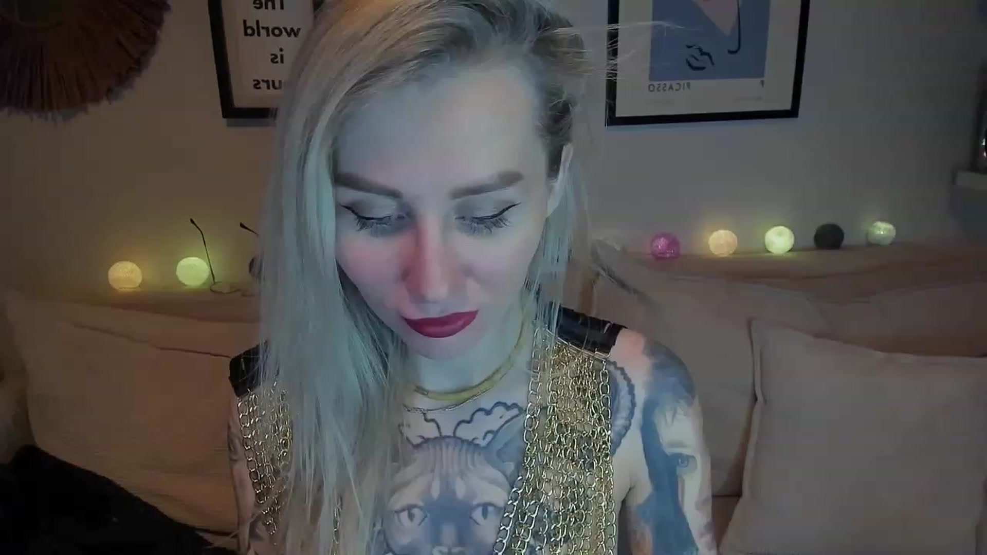 Gallery image thumbnail from Alexa_Smithhh's myfreecams stream on, 12/28/2023, 18:57 image 8 of 20