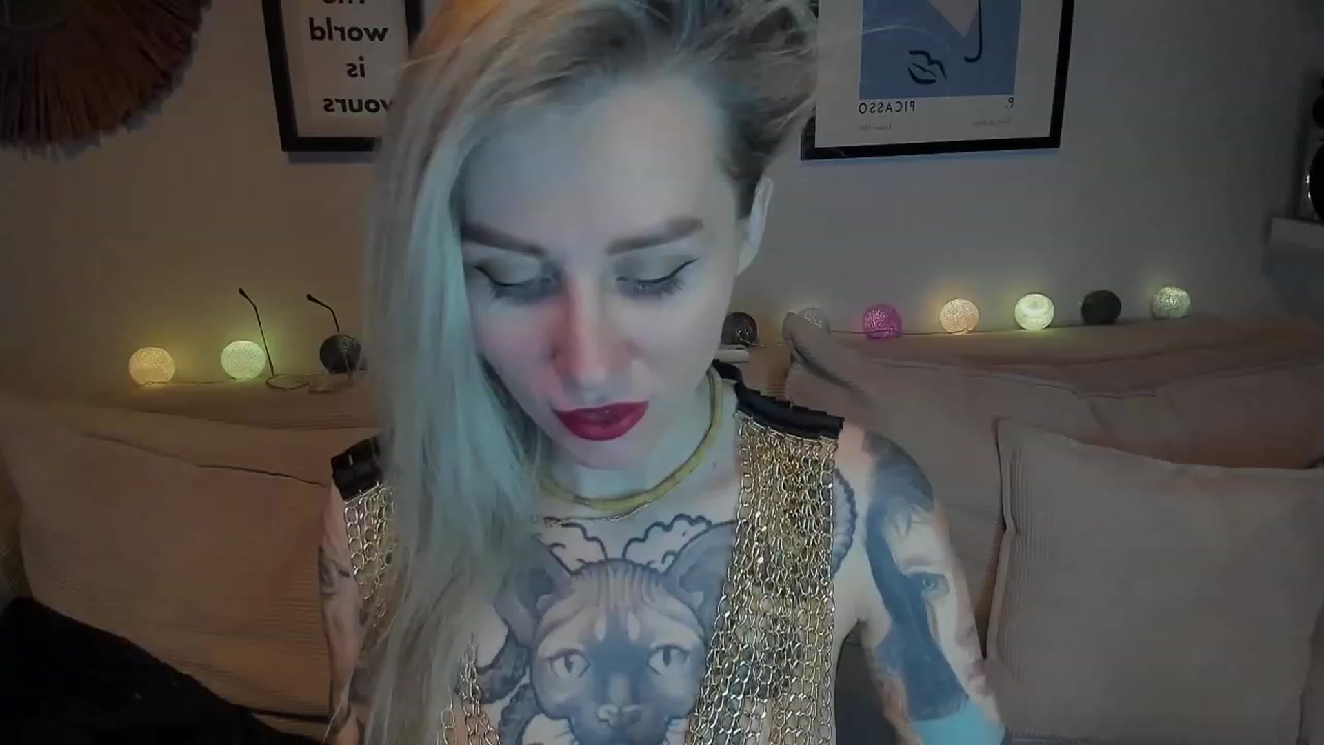 Gallery image thumbnail from Alexa_Smithhh's myfreecams stream on, 12/28/2023, 18:57 image 1 of 20