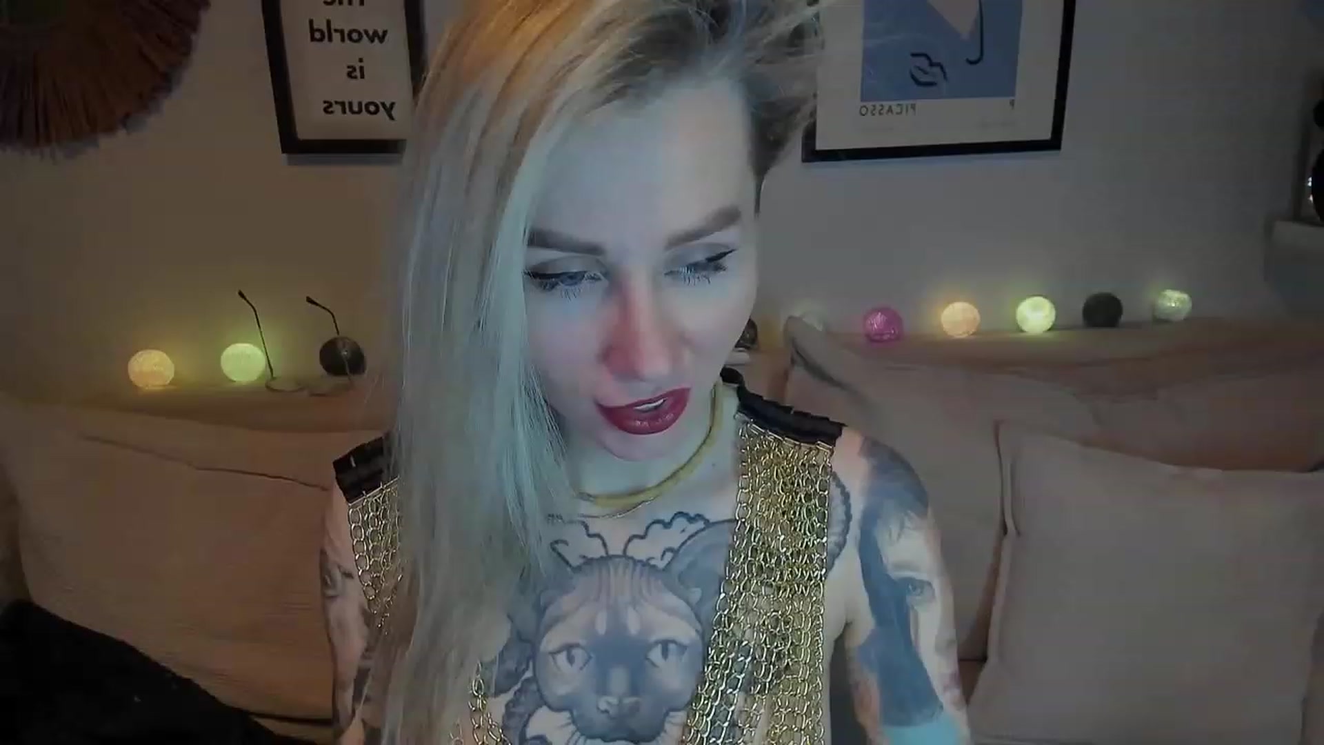 Gallery image thumbnail from Alexa_Smithhh's myfreecams stream on, 12/28/2023, 18:57 image 2 of 20
