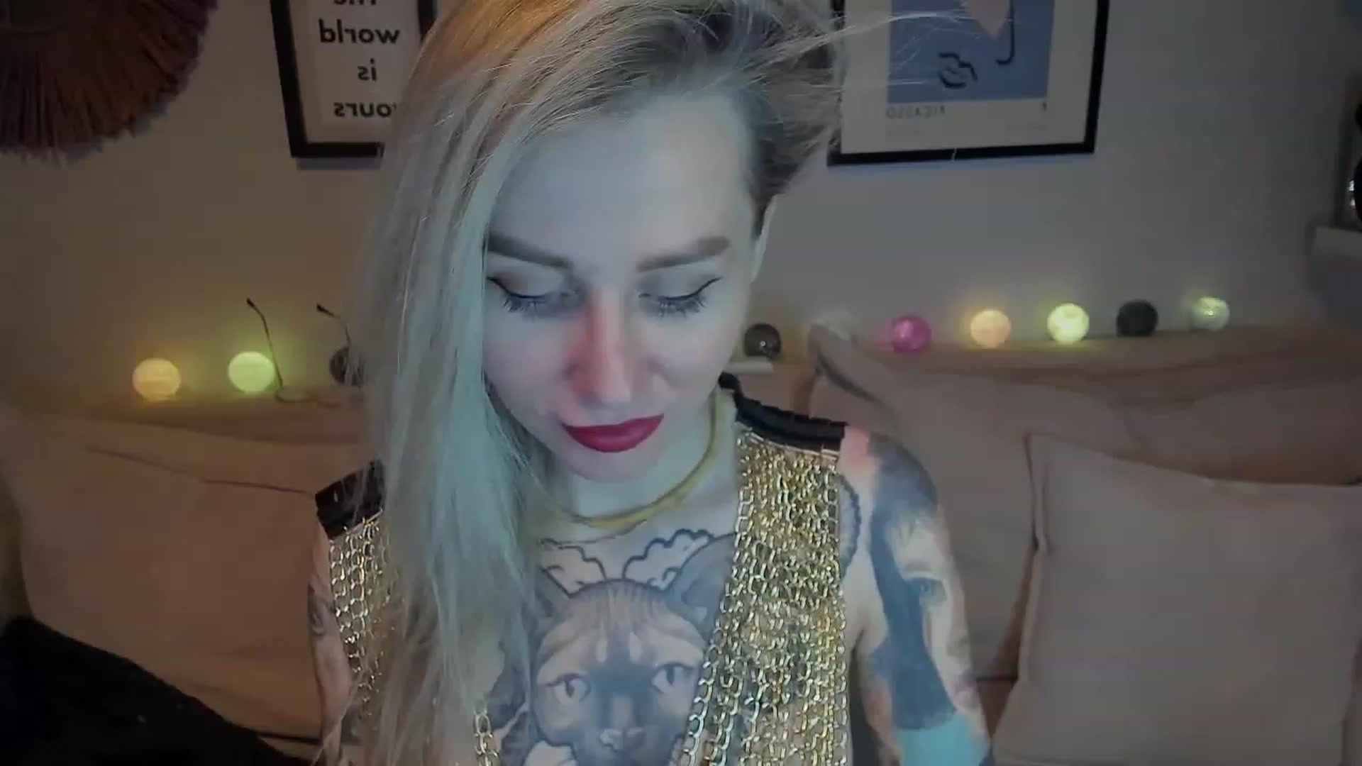 Gallery image thumbnail from Alexa_Smithhh's myfreecams stream on, 12/28/2023, 18:57 image 4 of 20