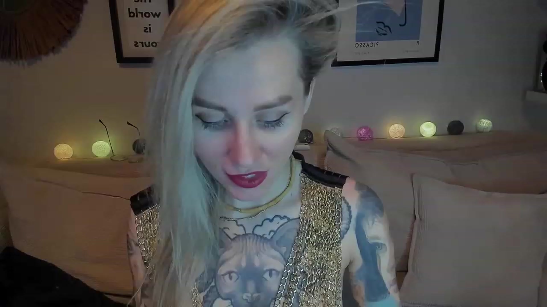 Gallery image thumbnail from Alexa_Smithhh's myfreecams stream on, 12/28/2023, 18:57 image 5 of 20