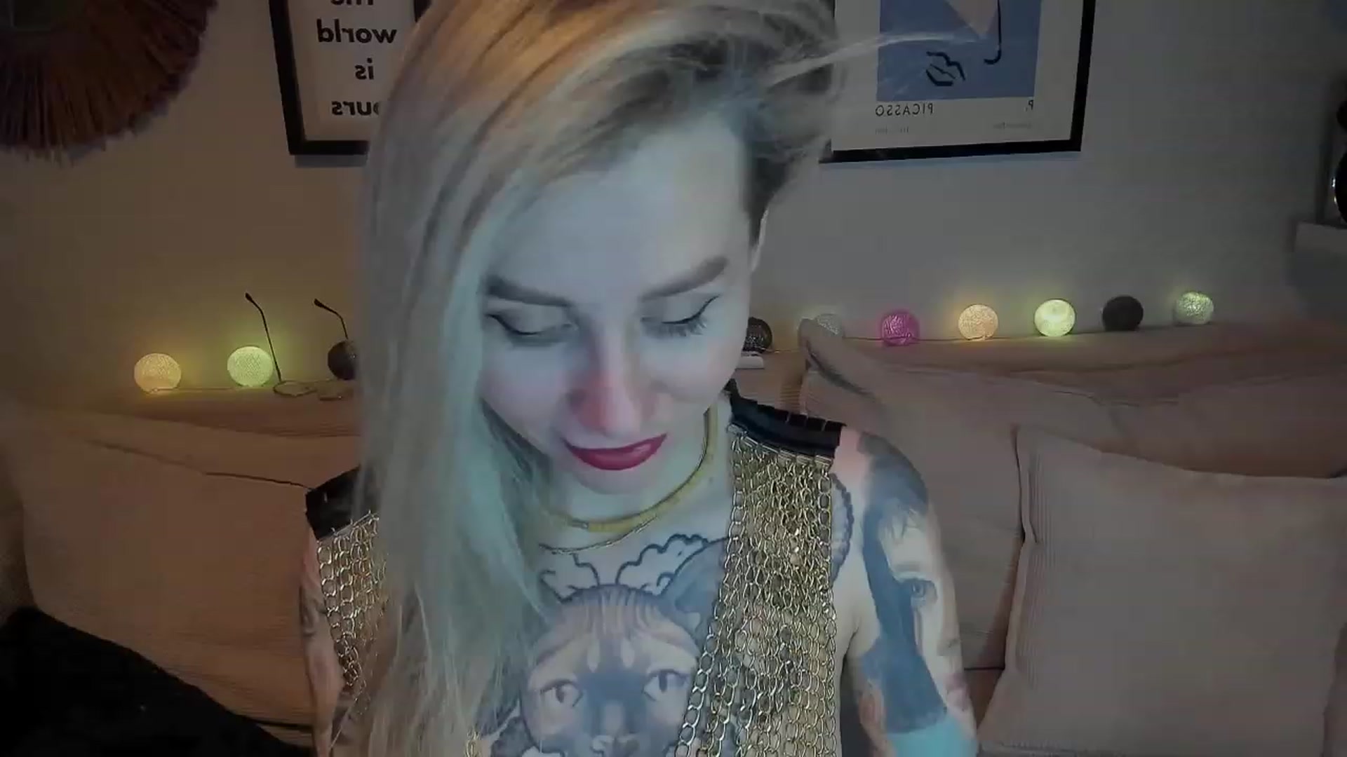 Gallery image thumbnail from Alexa_Smithhh's myfreecams stream on, 12/28/2023, 18:57 image 6 of 20