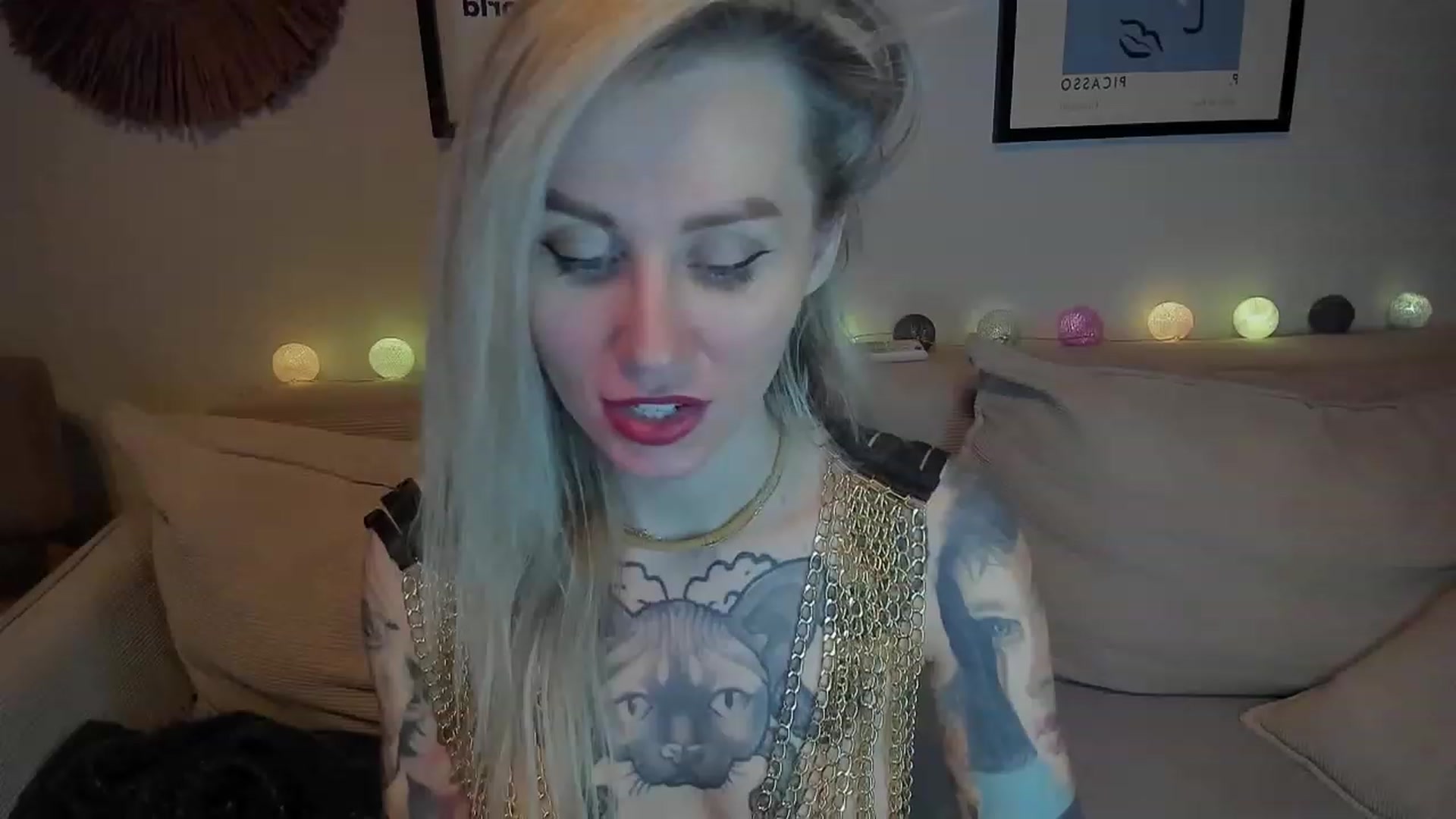 Gallery image thumbnail from Alexa_Smithhh's myfreecams stream on, 12/28/2023, 22:53 image 19 of 20