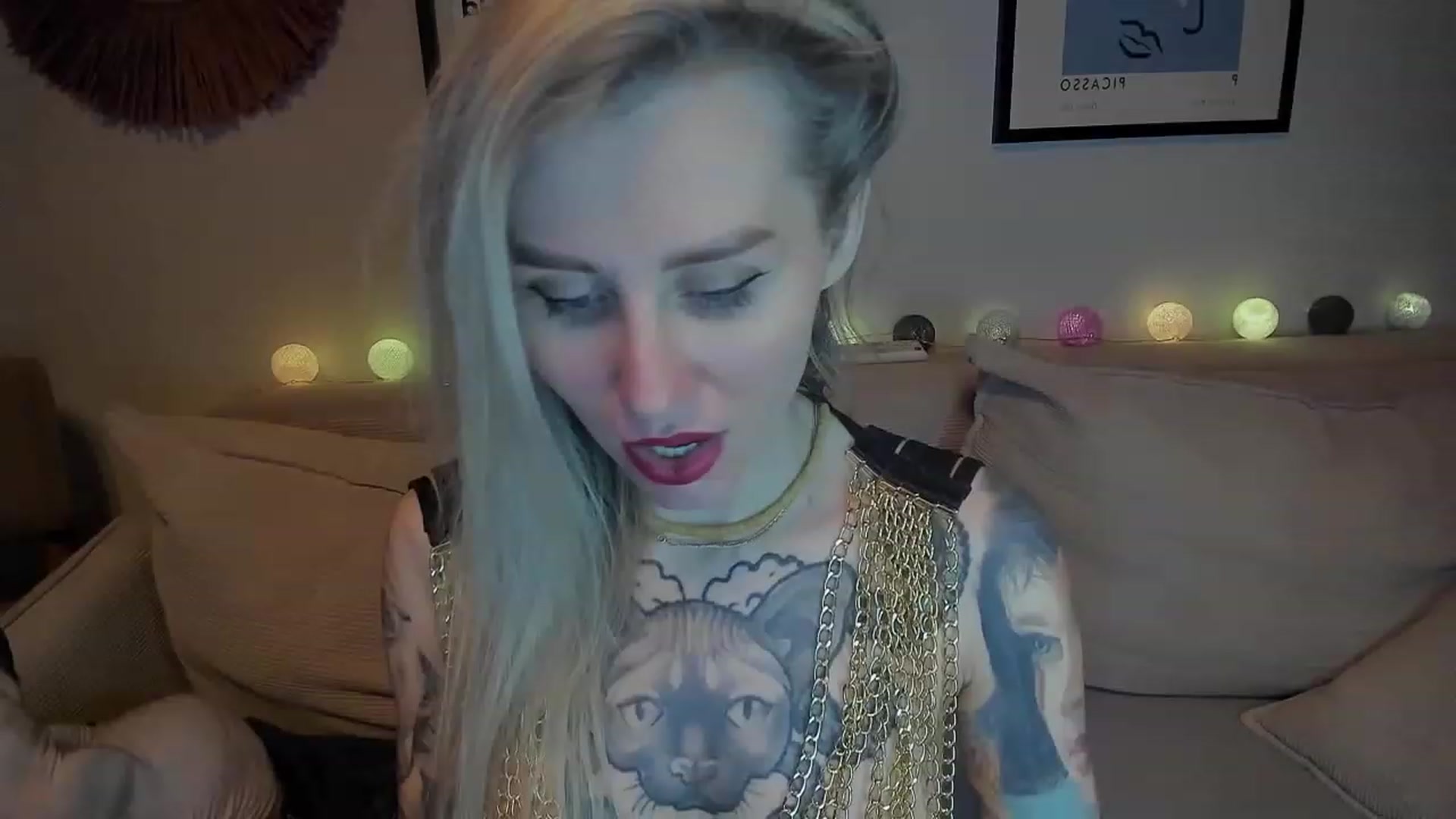 Gallery image thumbnail from Alexa_Smithhh's myfreecams stream on, 12/28/2023, 22:53 image 9 of 20