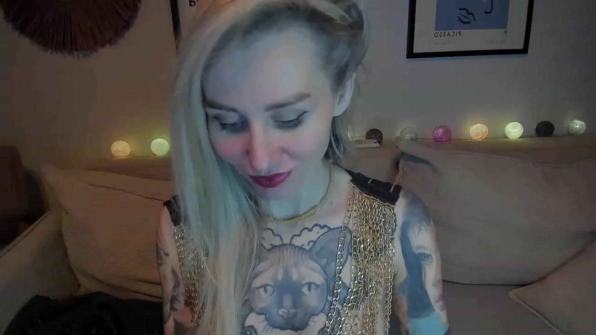 Gallery image thumbnail from Alexa_Smithhh's myfreecams stream on, 12/28/2023, 22:53 image 12 of 20